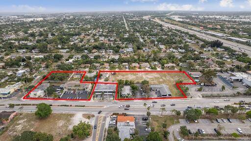 Boynton Beach, FL 33435,444 W Boynton Beach BLVD