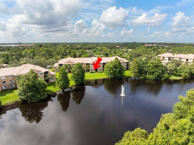 Jensen Beach, FL 34957,3608 NW Adriatic LN 6-108