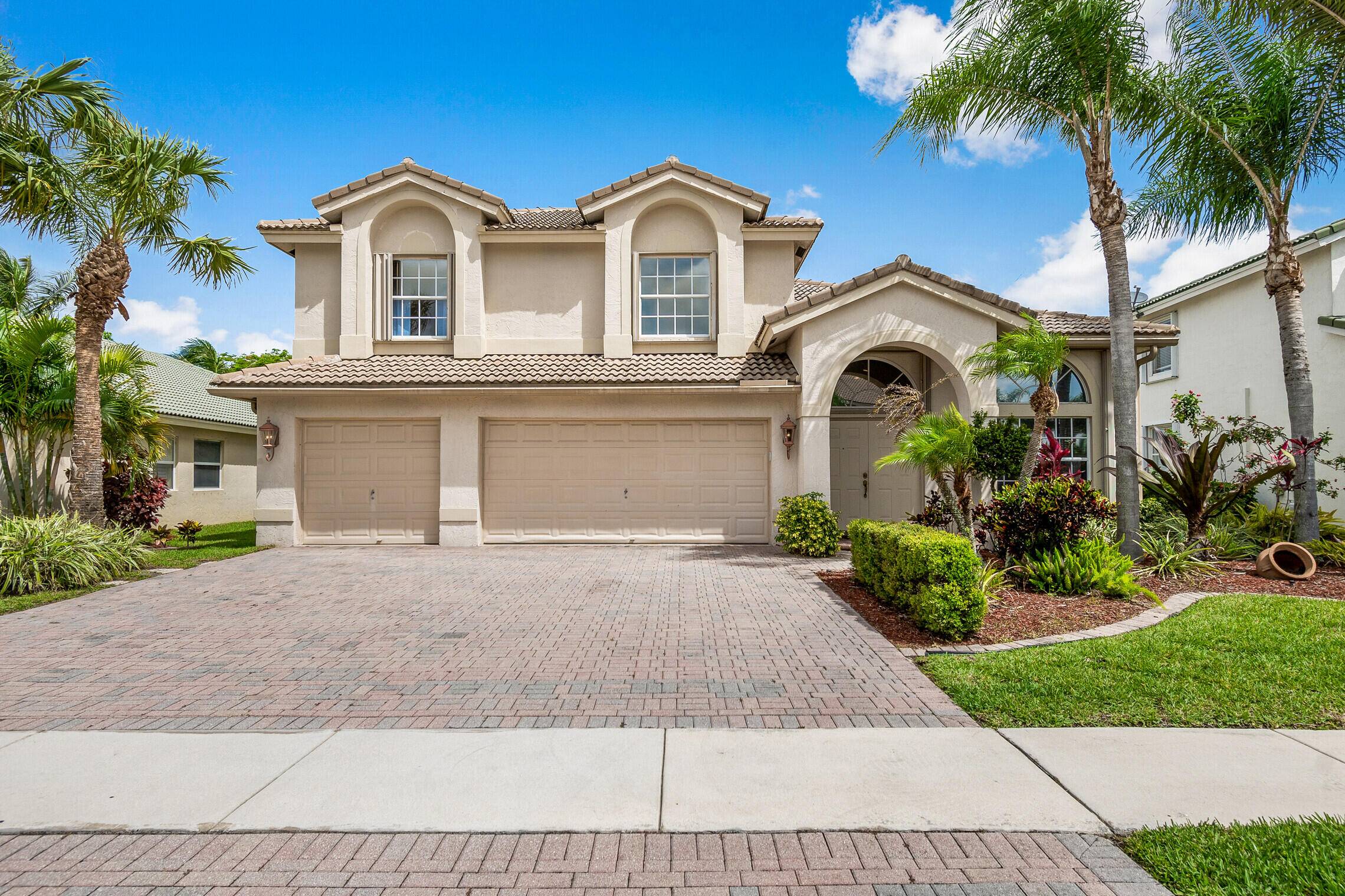 Wellington, FL 33449,4205 Bahia Isle CIR