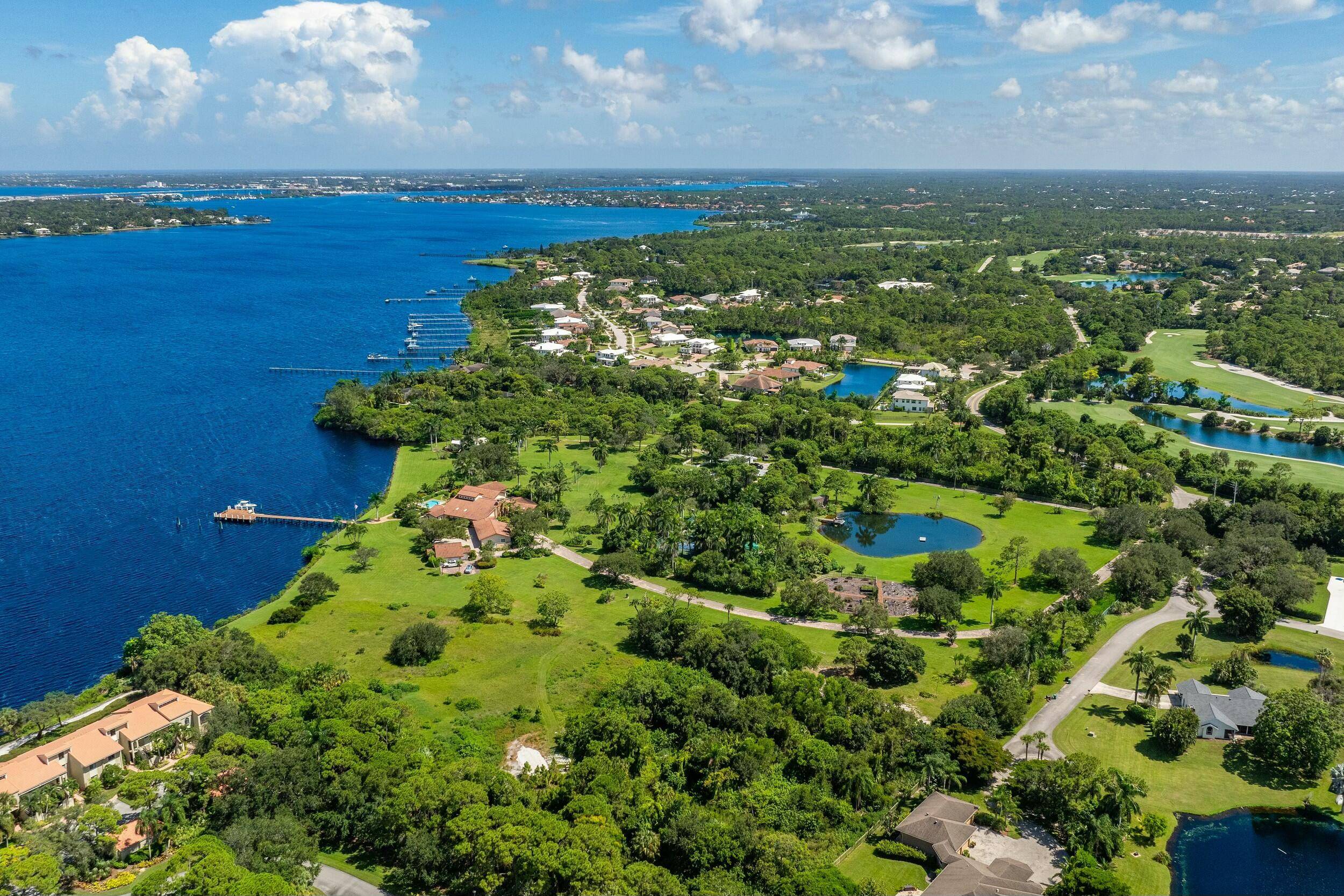 Palm City, FL 34990,13054 NW Gilson RD