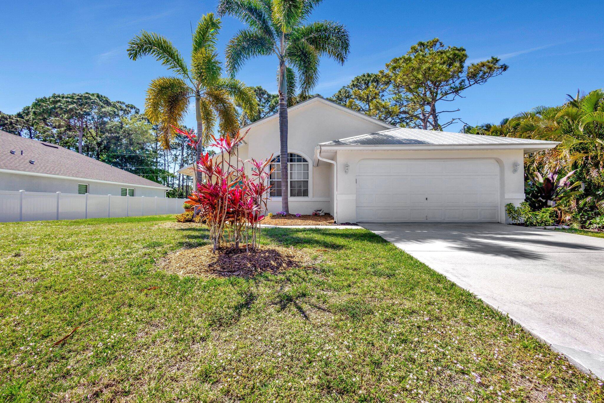 Port Saint Lucie, FL 34953,3038 SW Segovia ST