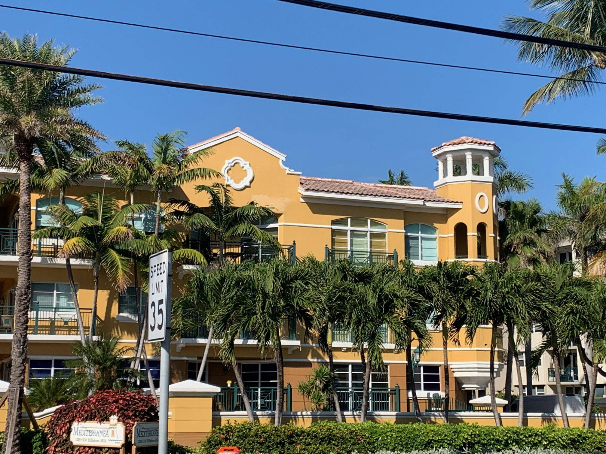 Hillsboro Beach, FL 33062,1228 Hillsboro Mile 103