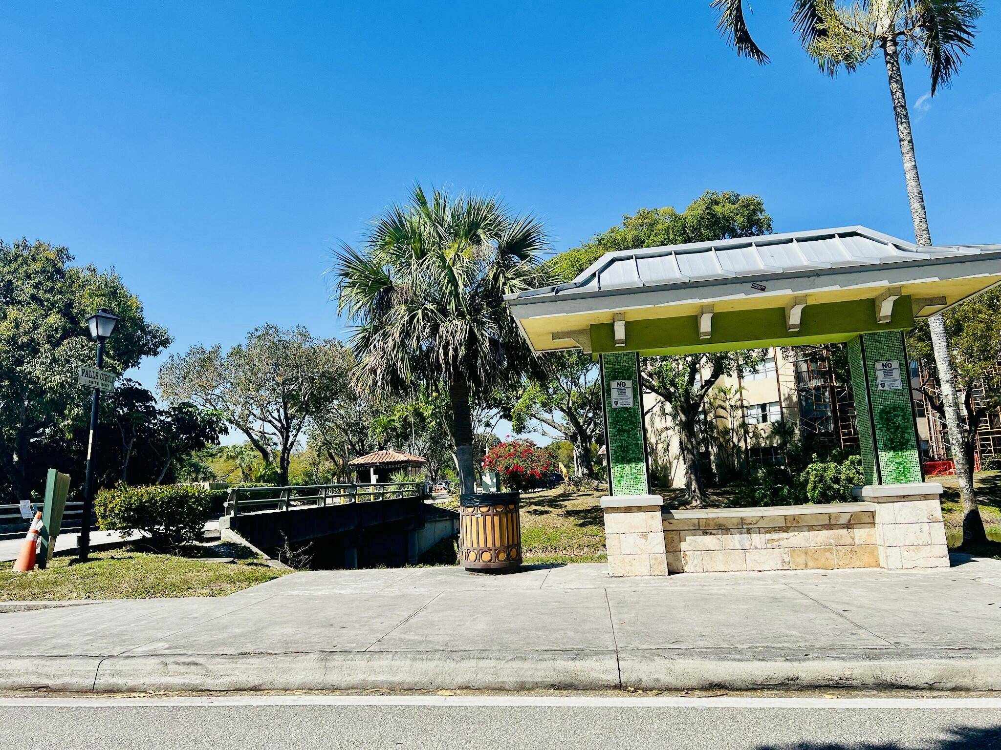 Lauderhill, FL 33319,6060 S Falls Cir DR 311