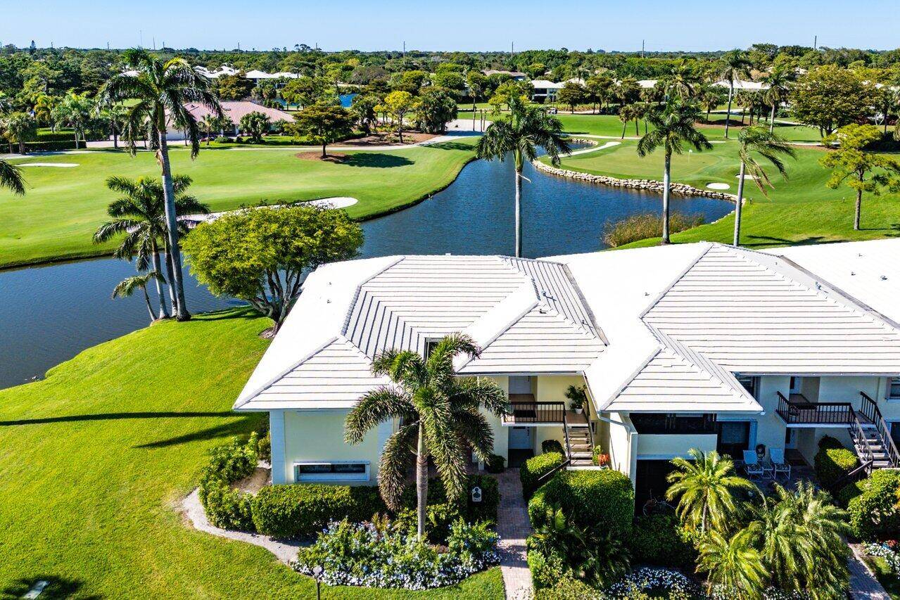 Boynton Beach, FL 33436,3623 Quail Ridge DR Bobwhite A