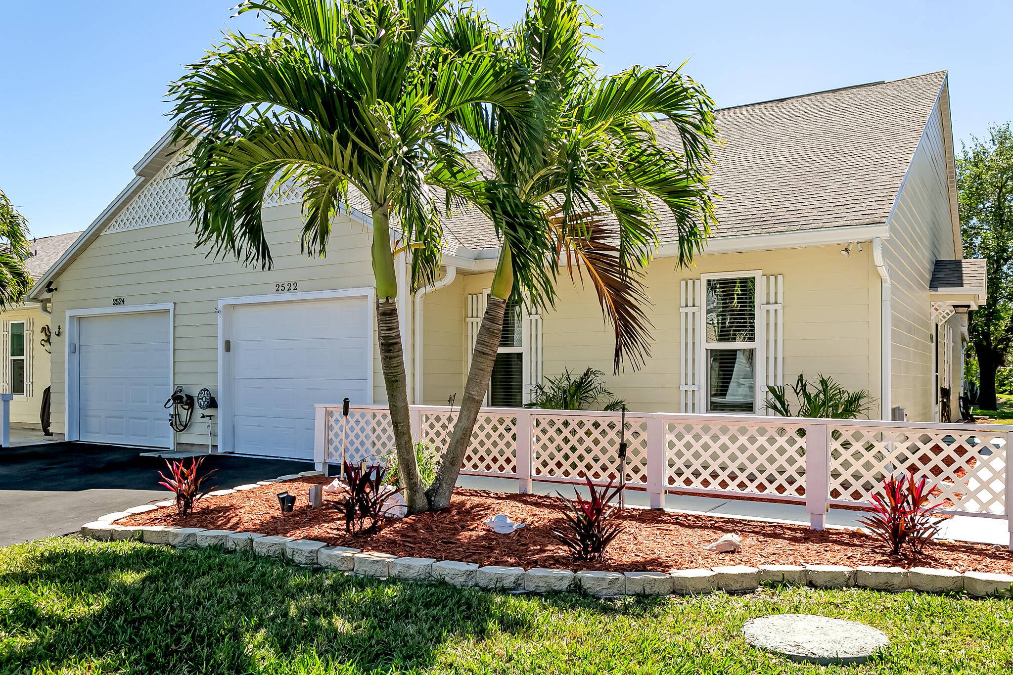 Port Saint Lucie, FL 34952,2522 SE E Tropical East CIR