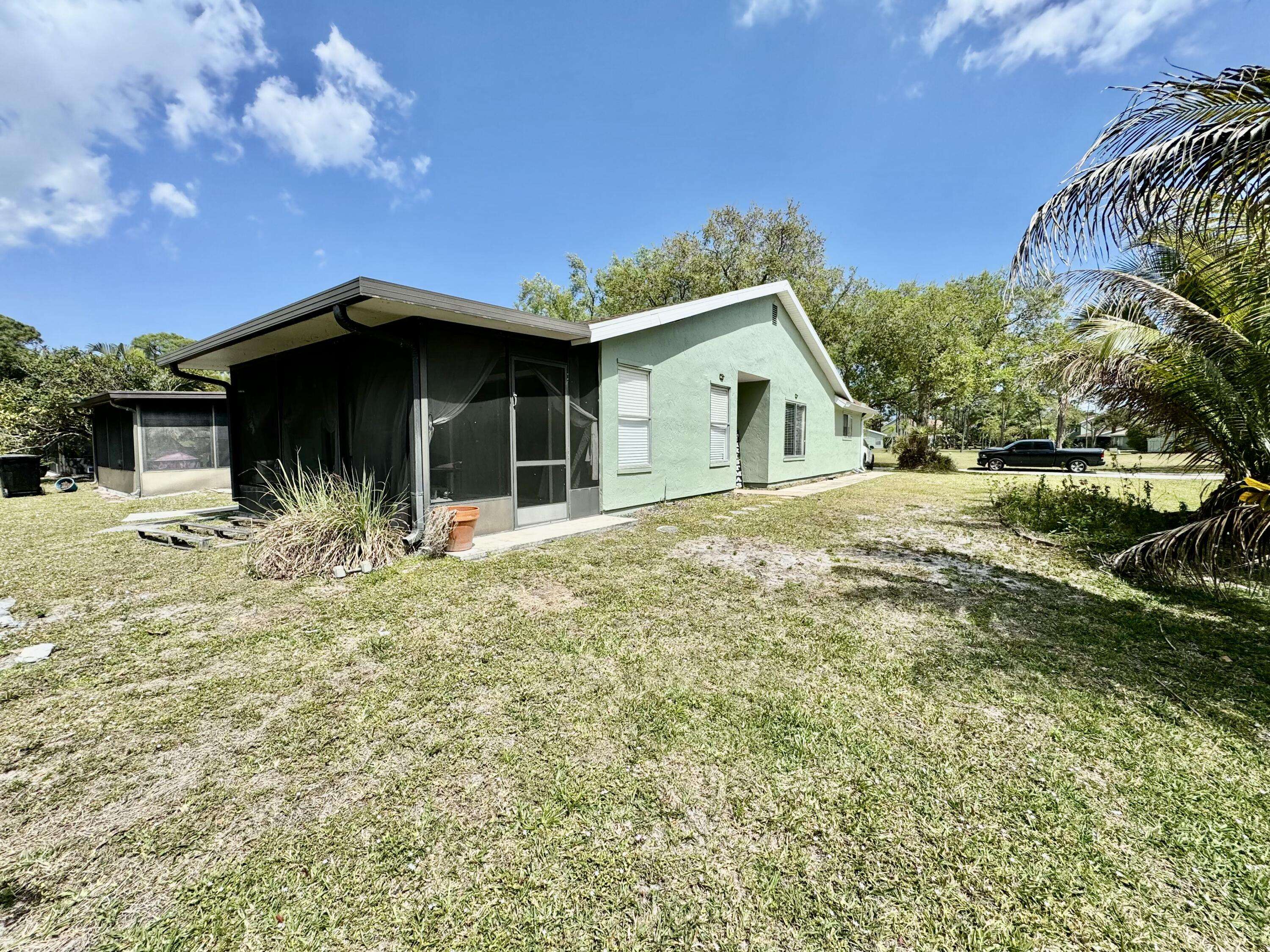 Port Saint Lucie, FL 34952,1408 SE Rivergreen CIR