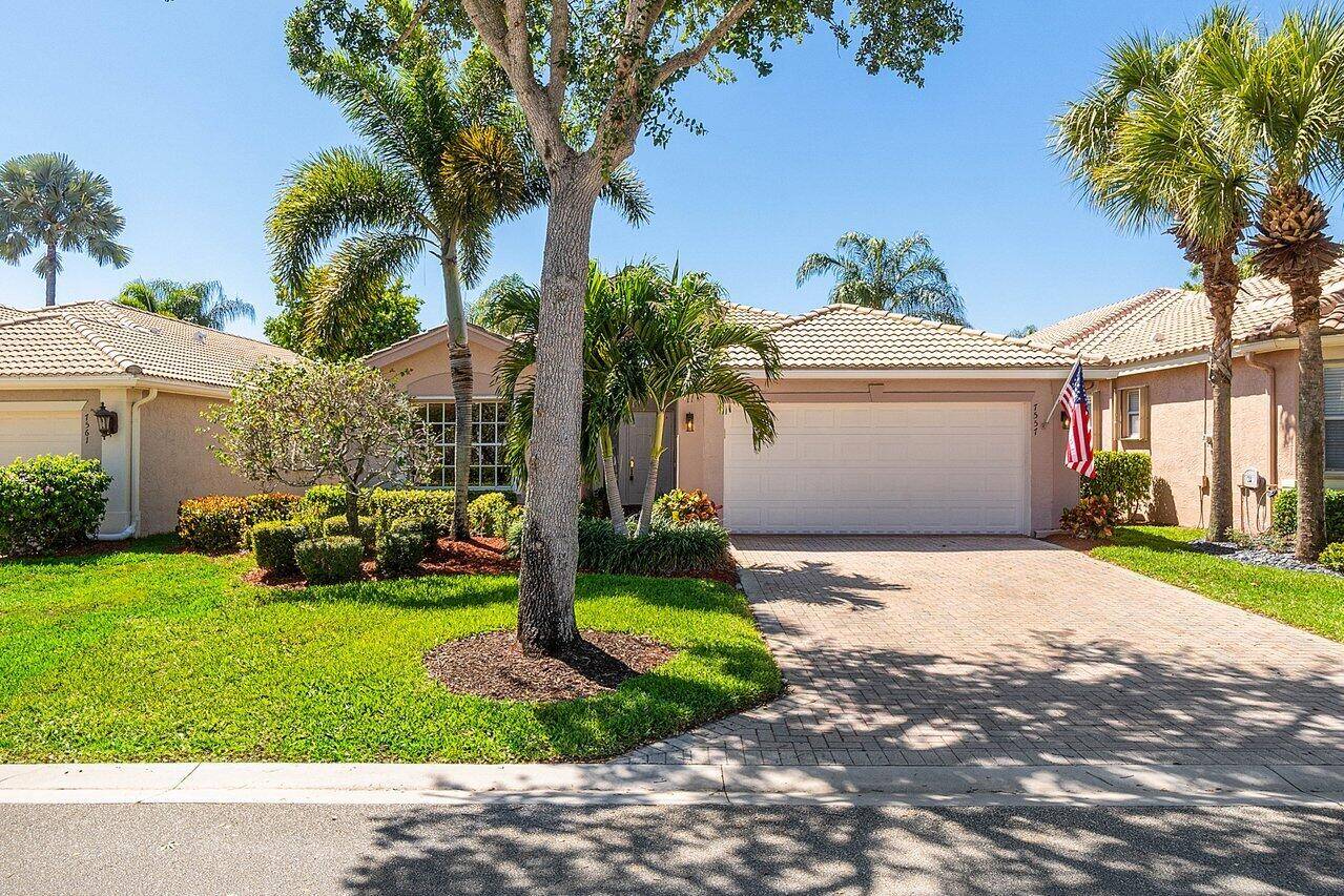 Lake Worth, FL 33467,7557 Lake Harbor TER