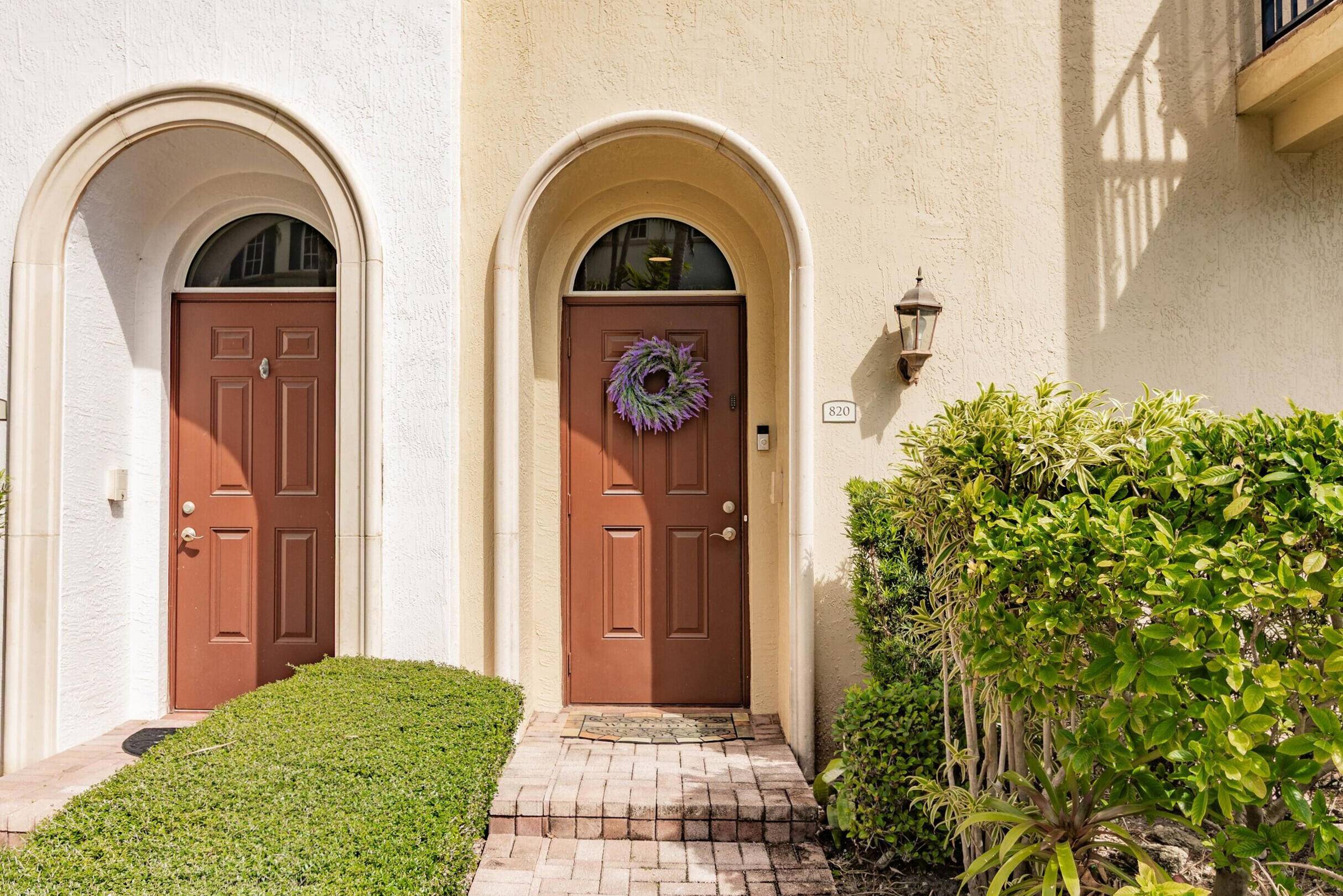 Boynton Beach, FL 33435,820 Virginia Garden DR