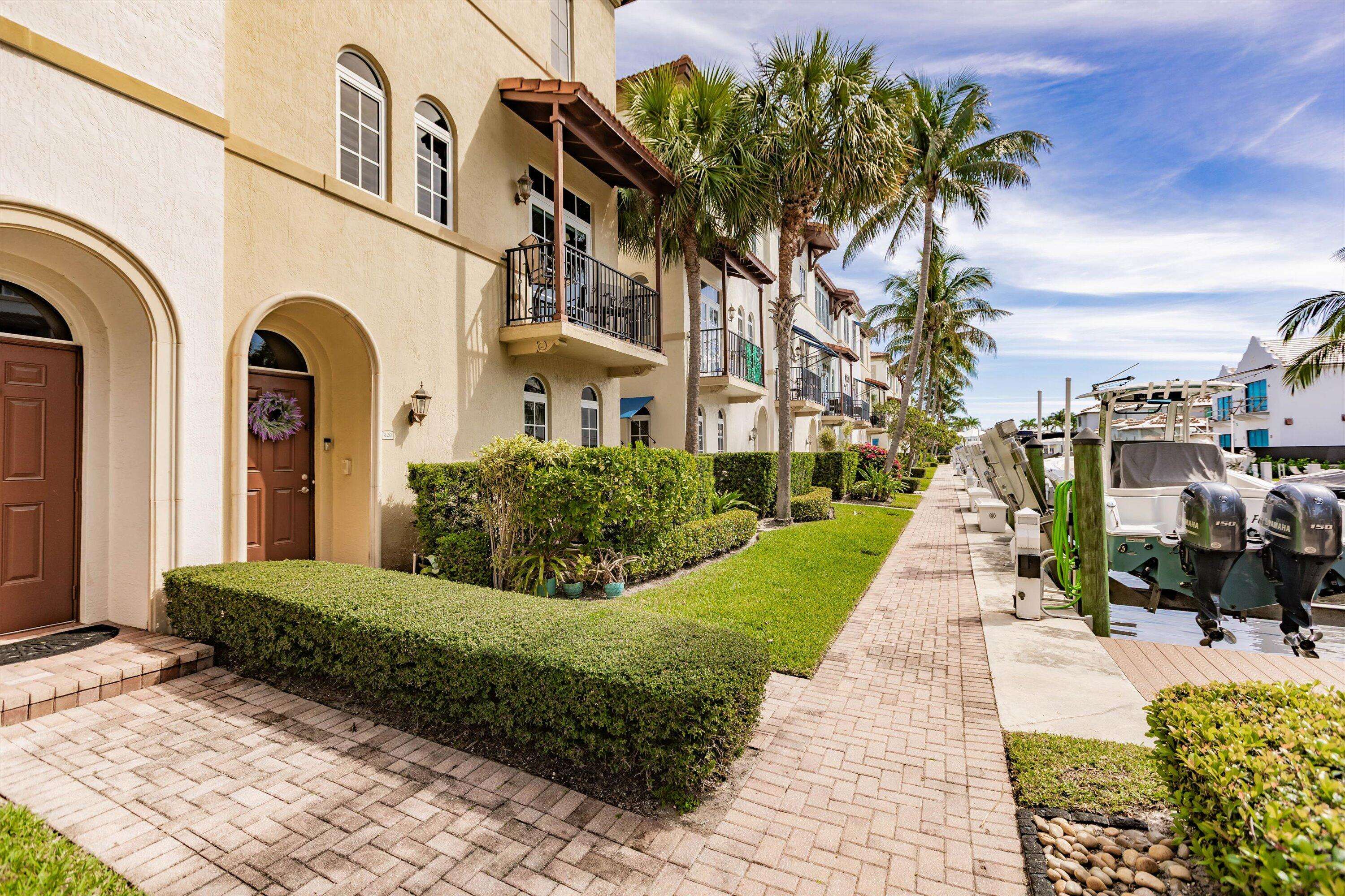 Boynton Beach, FL 33435,820 Virginia Garden DR