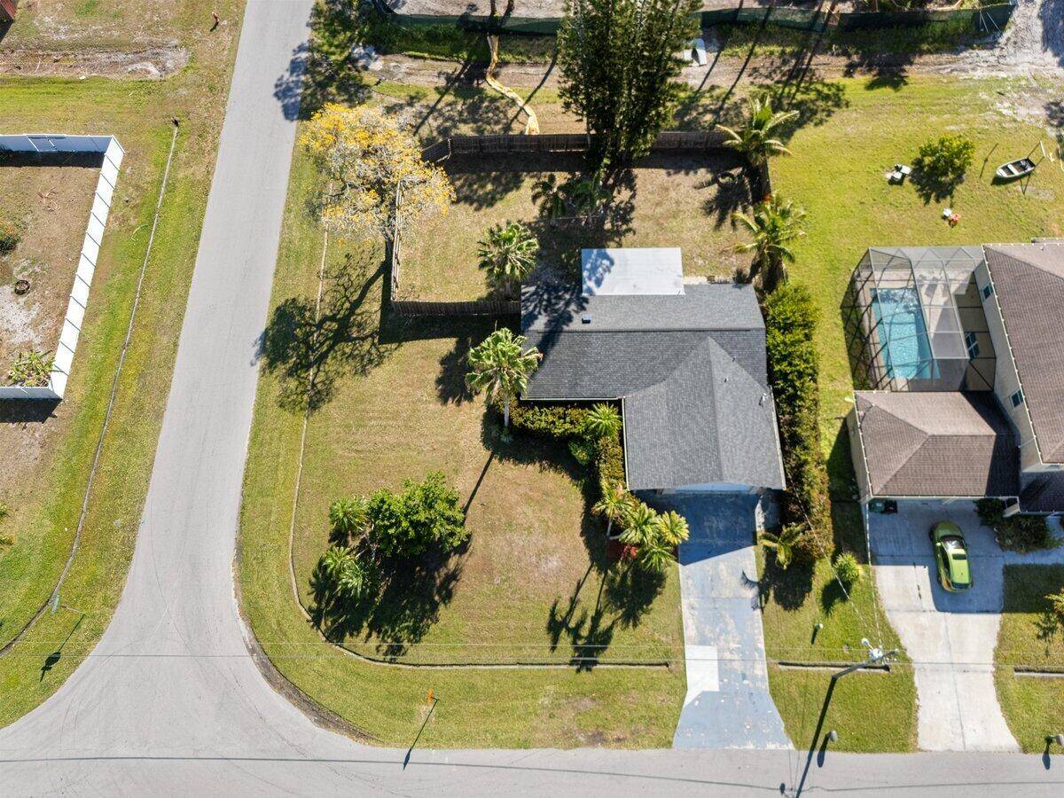 Port Saint Lucie, FL 34984,2181 SW Kail ST