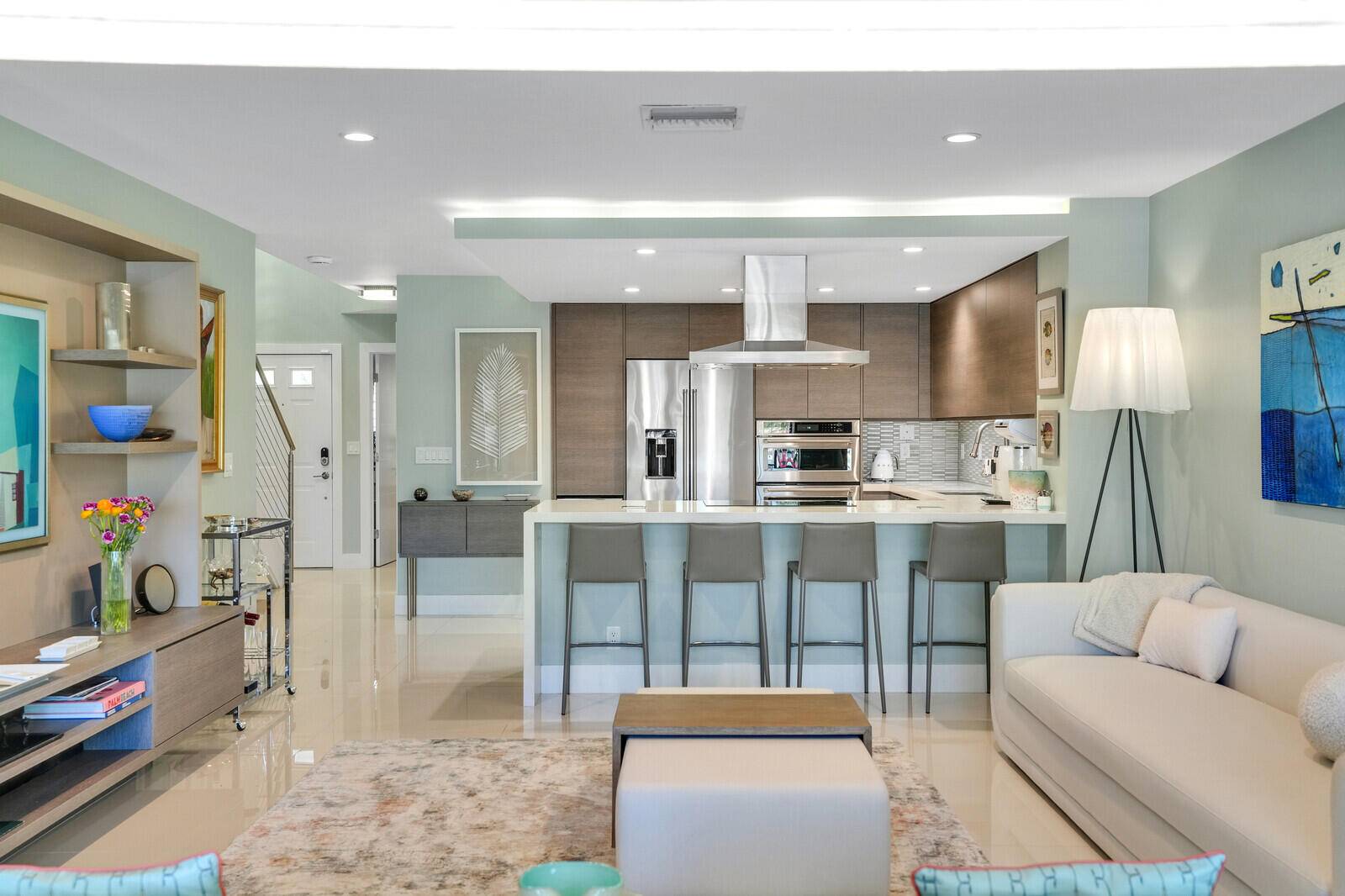 Palm Beach Gardens, FL 33410,2399 Treasure Isle DR 17