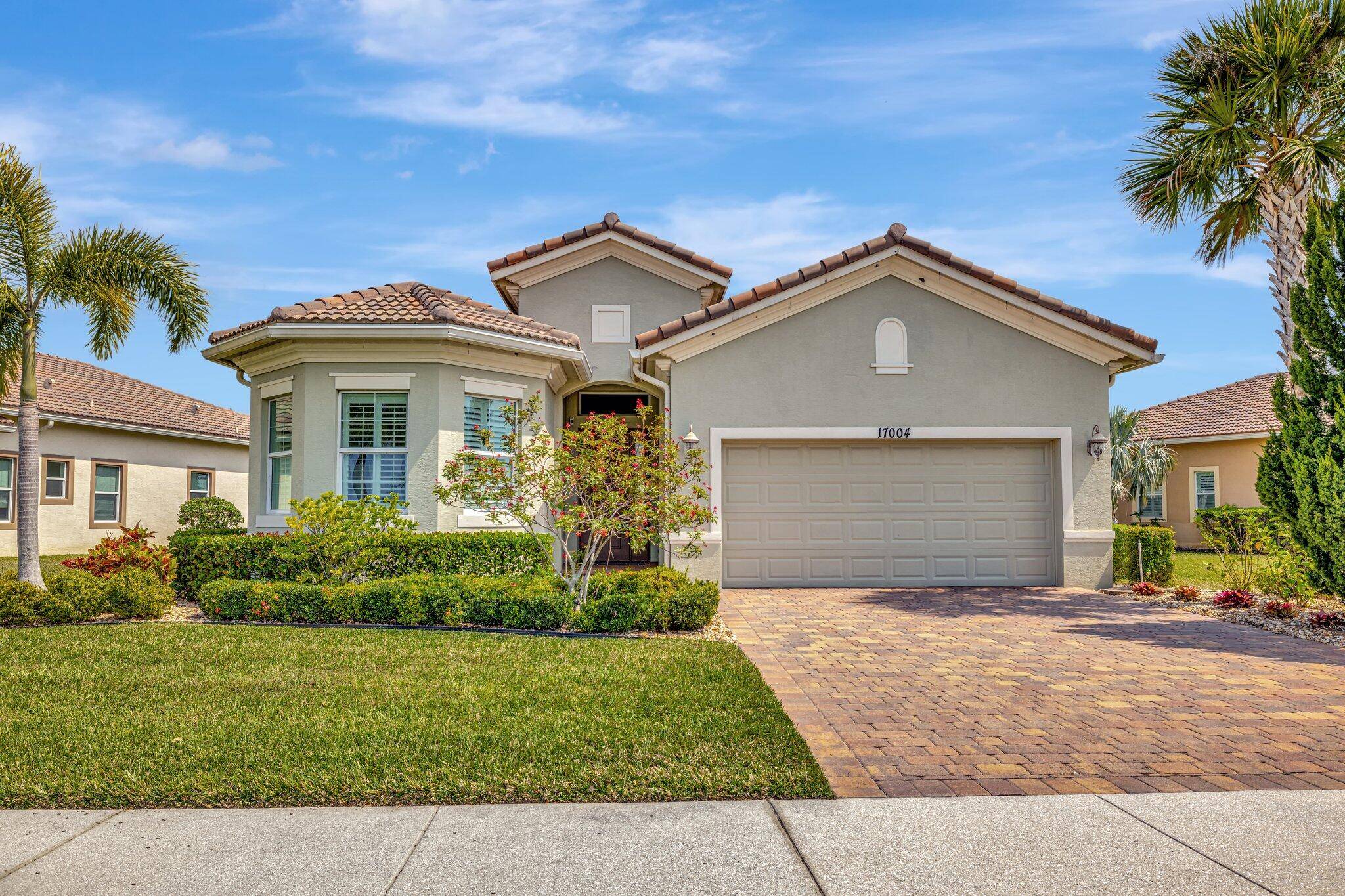 Port Saint Lucie, FL 34986,17004 SW Ambrose WAY