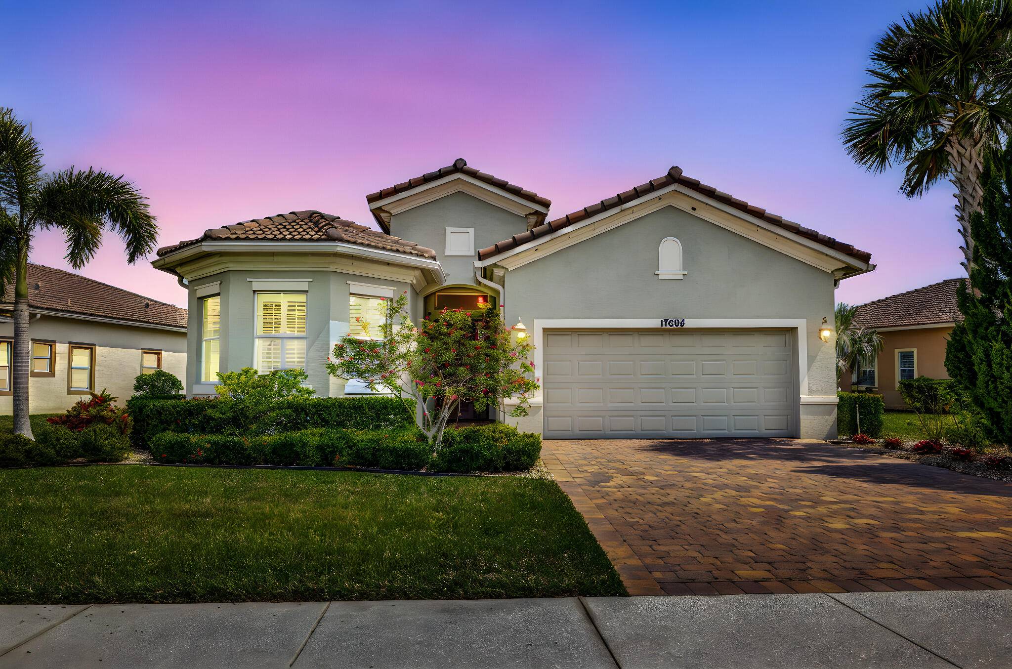 Port Saint Lucie, FL 34986,17004 SW Ambrose WAY
