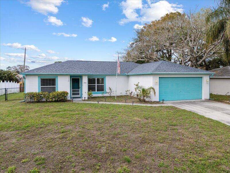 Sebastian, FL 32958,486 Hazel ST
