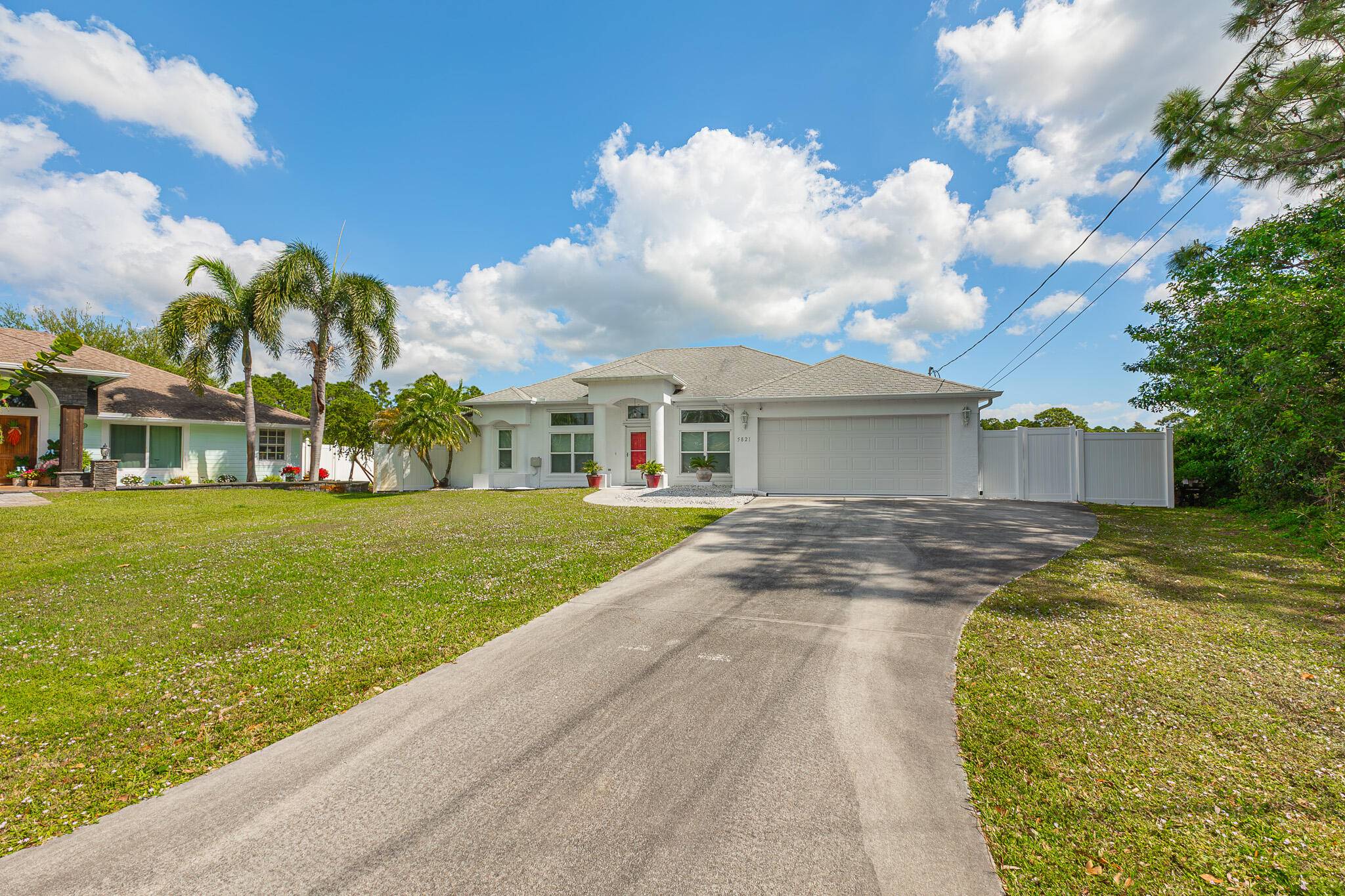 Port Saint Lucie, FL 34986,5821 NW Conus CT