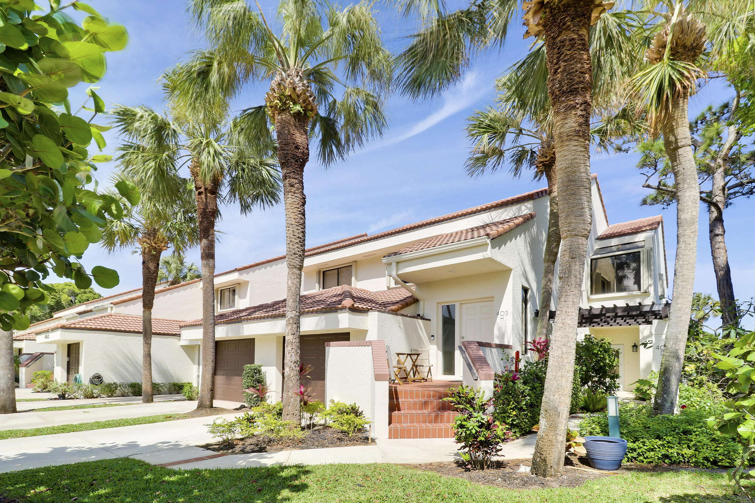 Juno Beach, FL 33408,403 Sea Oats DR D