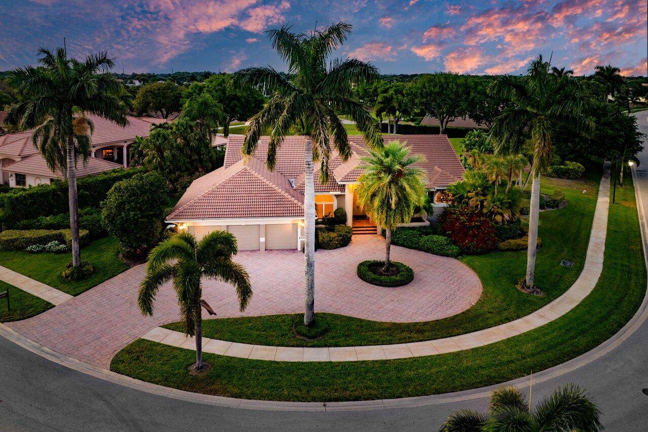 Boca Raton, FL 33487,4719 Bocaire BLVD