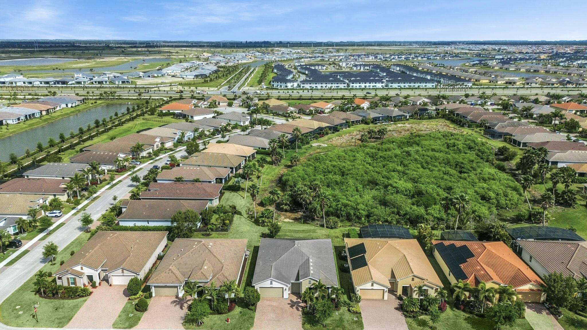 Port Saint Lucie, FL 34987,12093 SW Marigold AVE