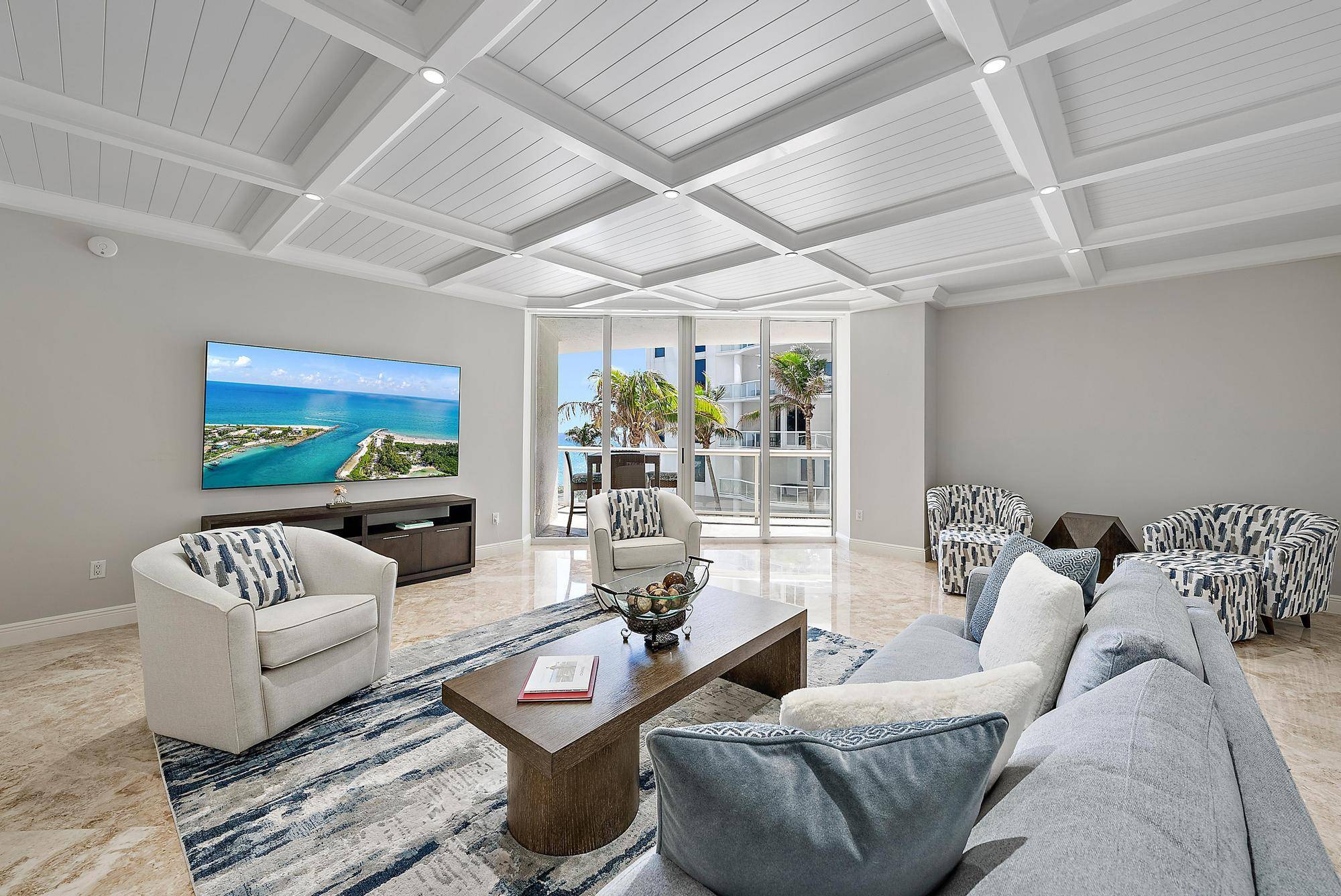 Singer Island, FL 33404,4600 N Ocean DR 402