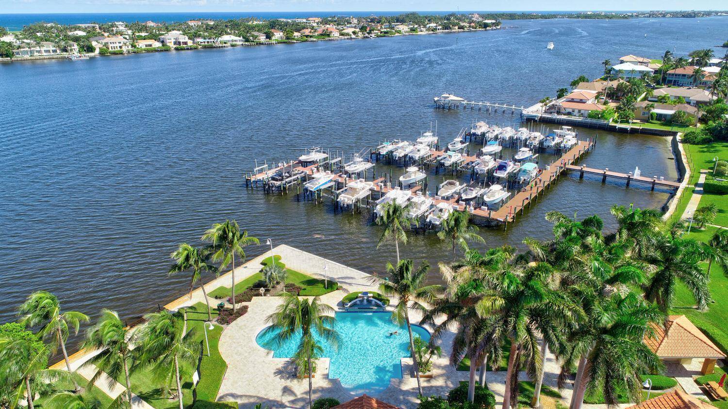 Hypoluxo, FL 33462,107 Yacht Club WAY 308