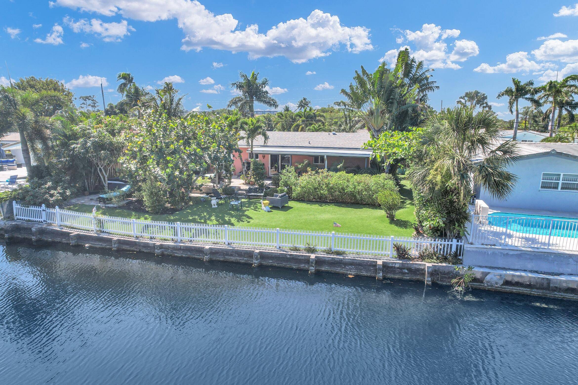 Oakland Park, FL 33334,4000 NE 16th AVE