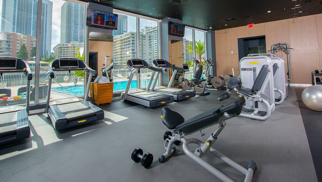 Hallandale Beach, FL 33009,2602 E Hallandale Beach BLVD R1805