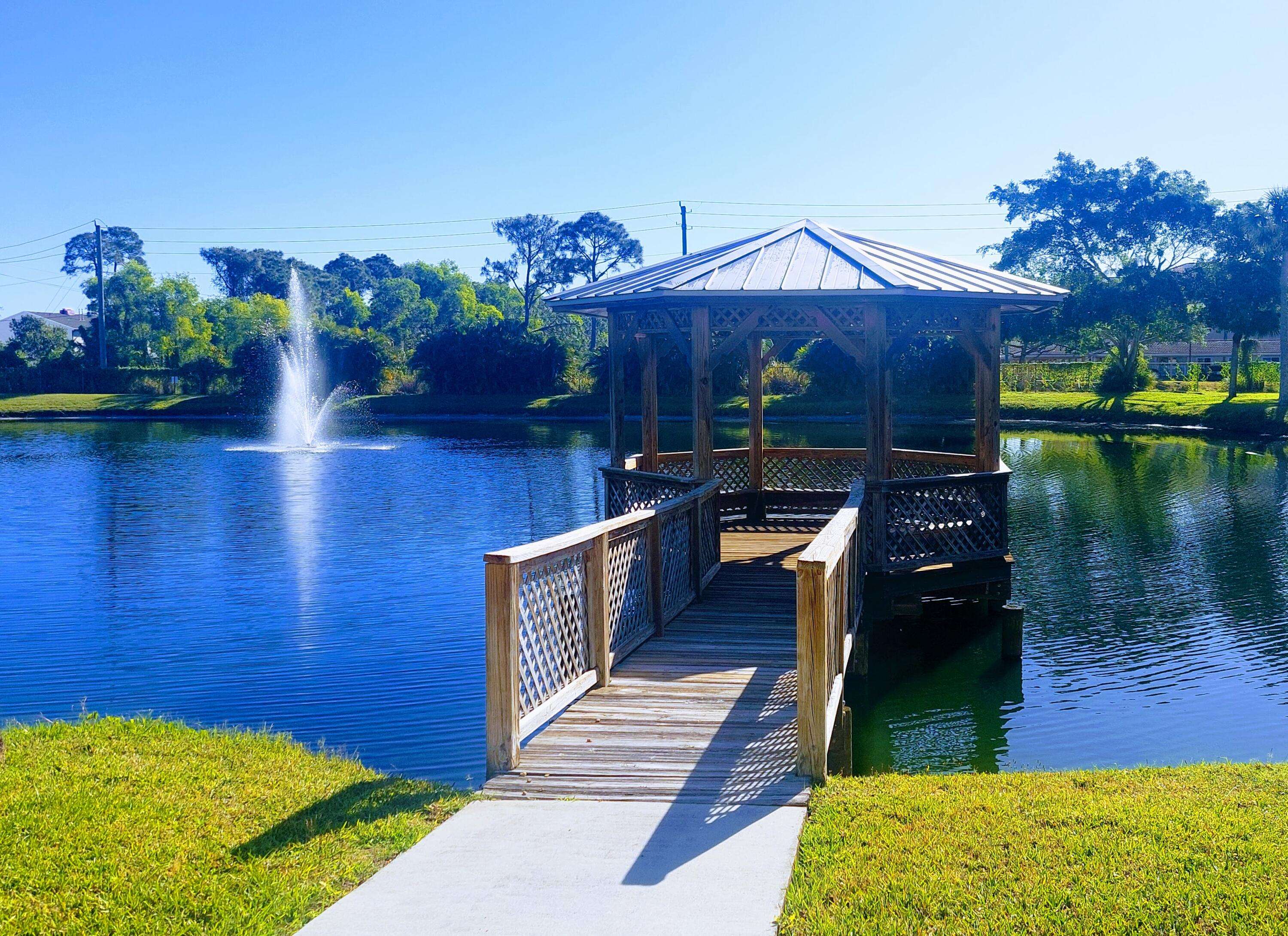 Port Saint Lucie, FL 34952,235 SE Village DR 235