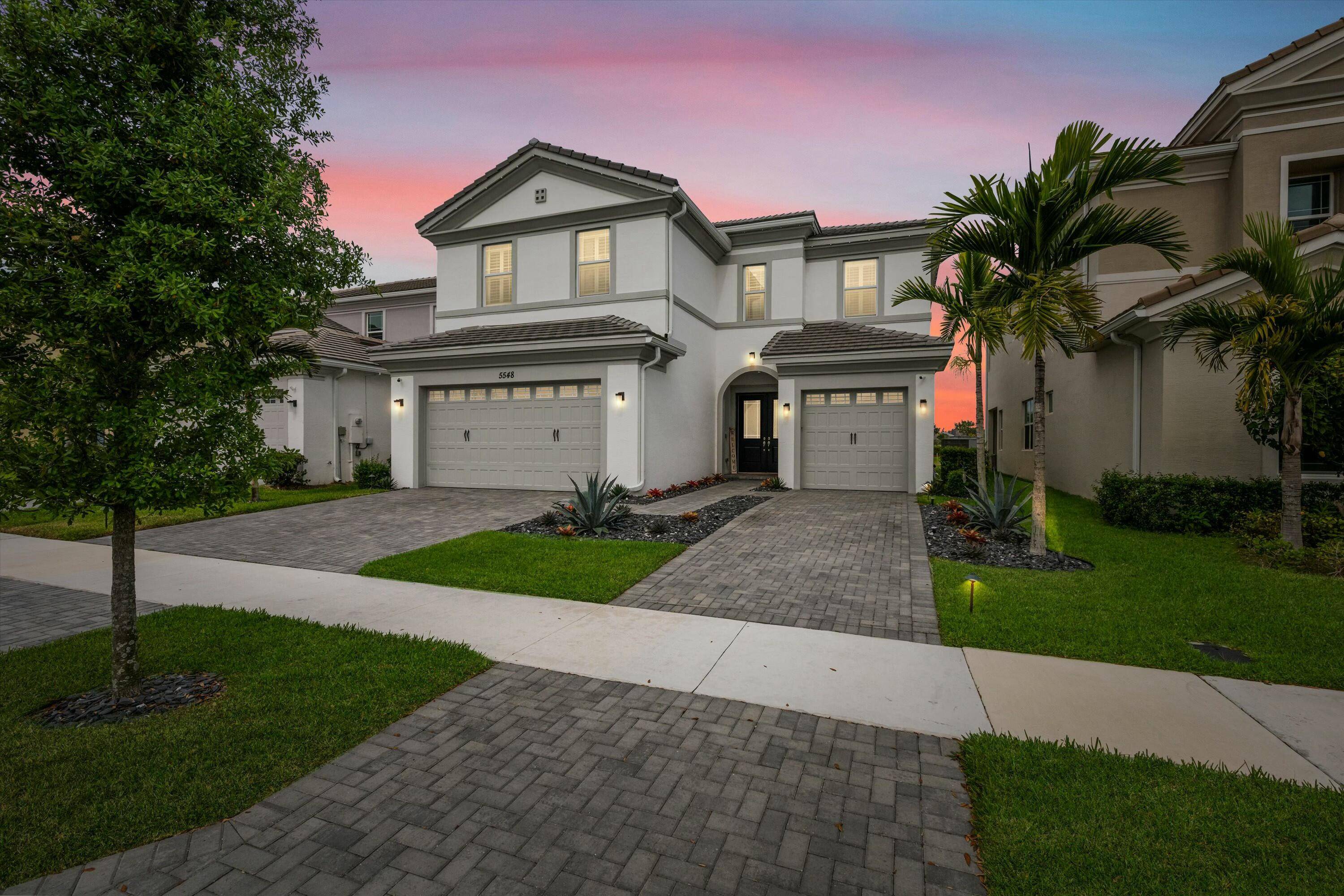 Westlake, FL 33470,5548 Macoon WAY