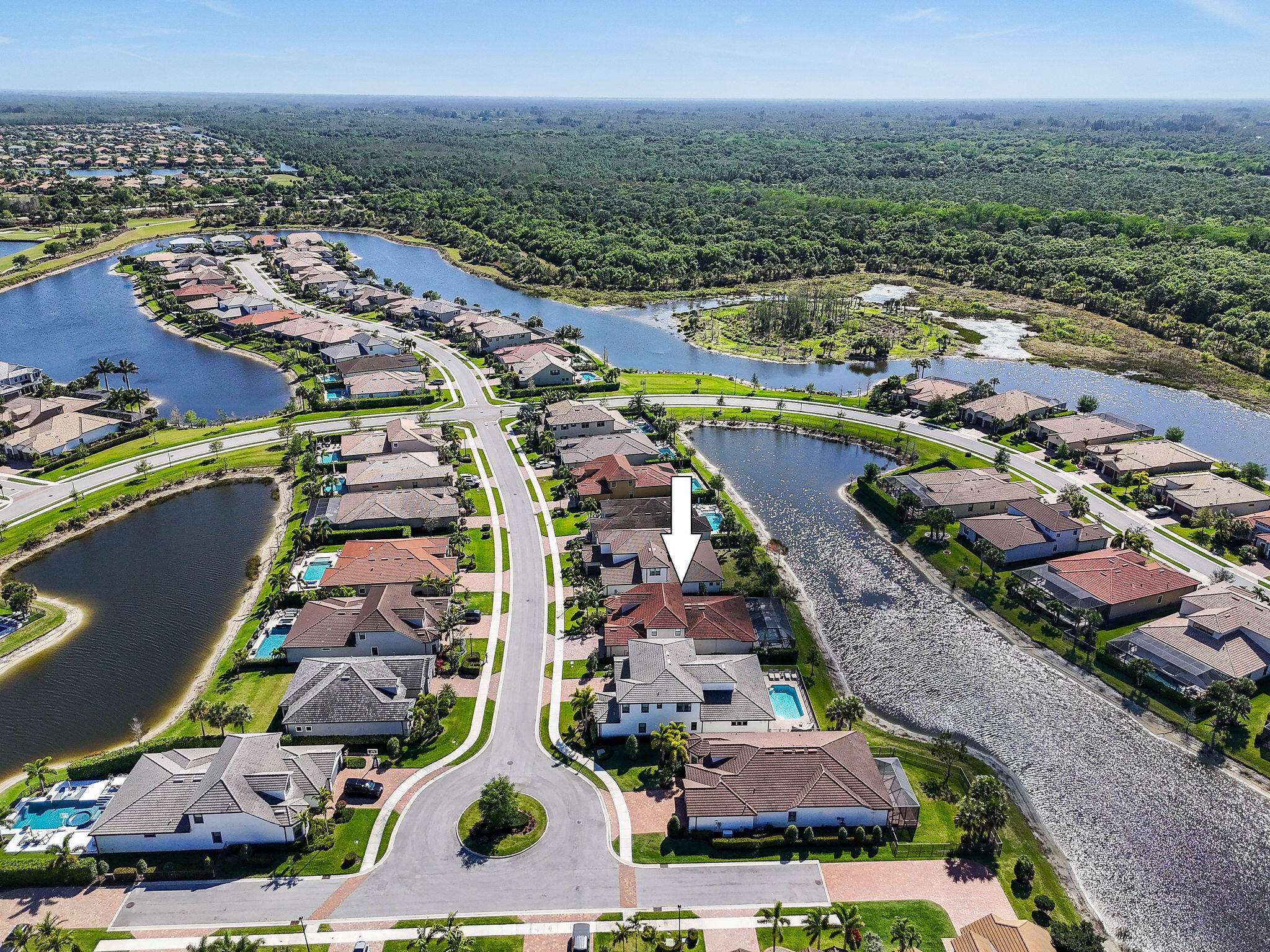 Jupiter, FL 33478,121 Blanca Isles LN