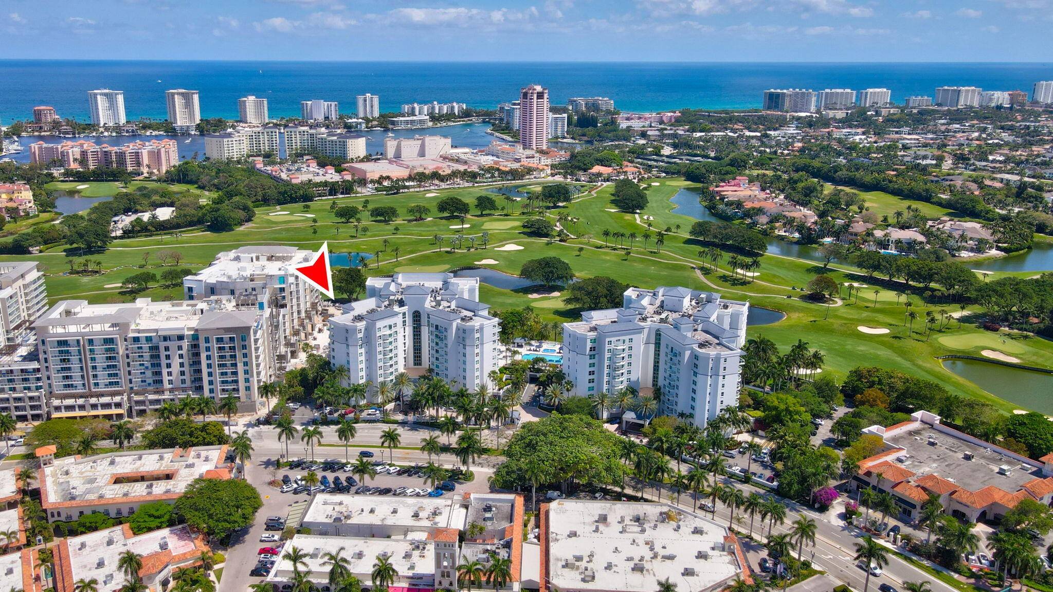 Boca Raton, FL 33432,500 SE Mizner BLVD A209