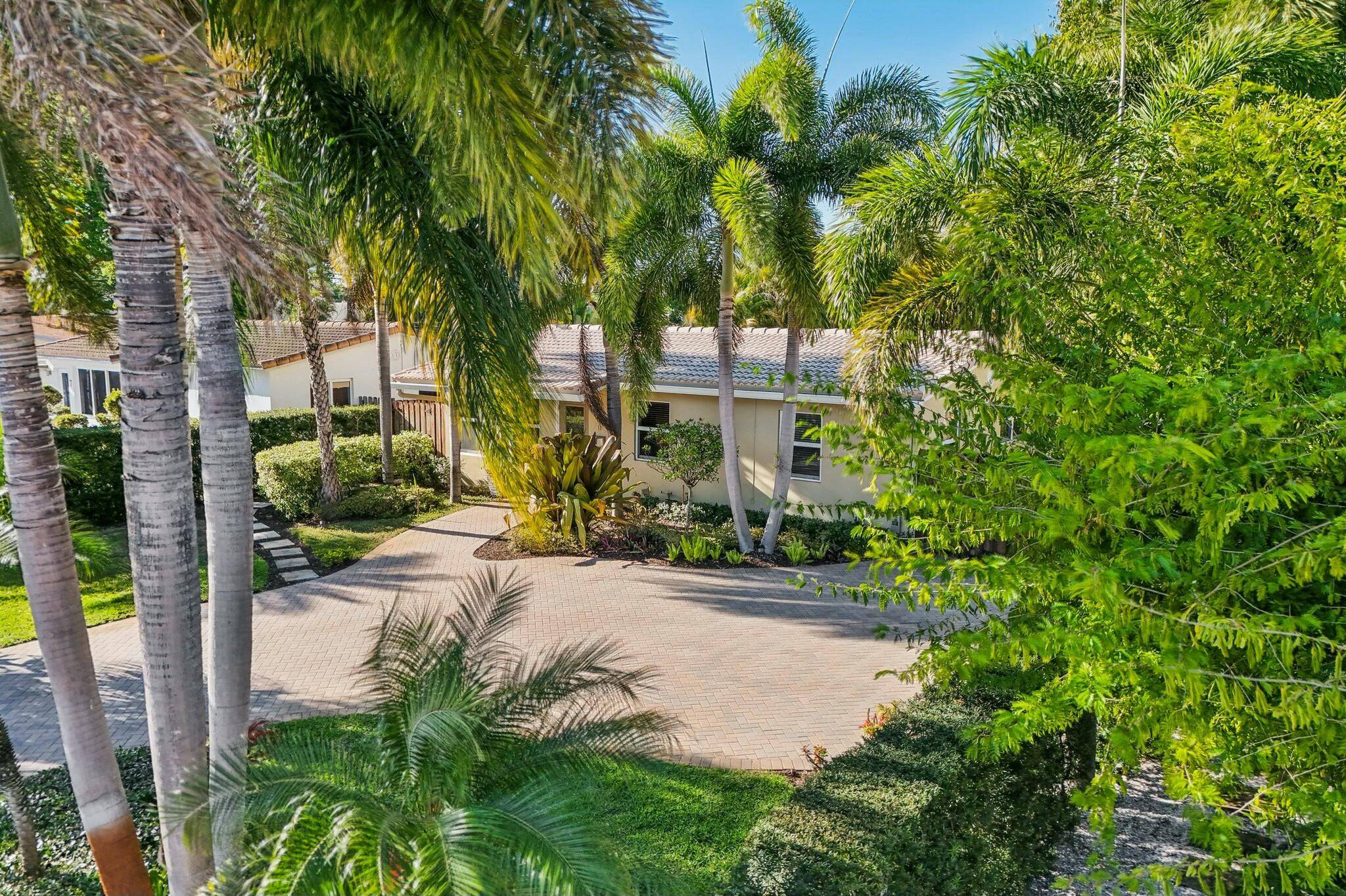 Wilton Manors, FL 33334,13 NE 26 CT