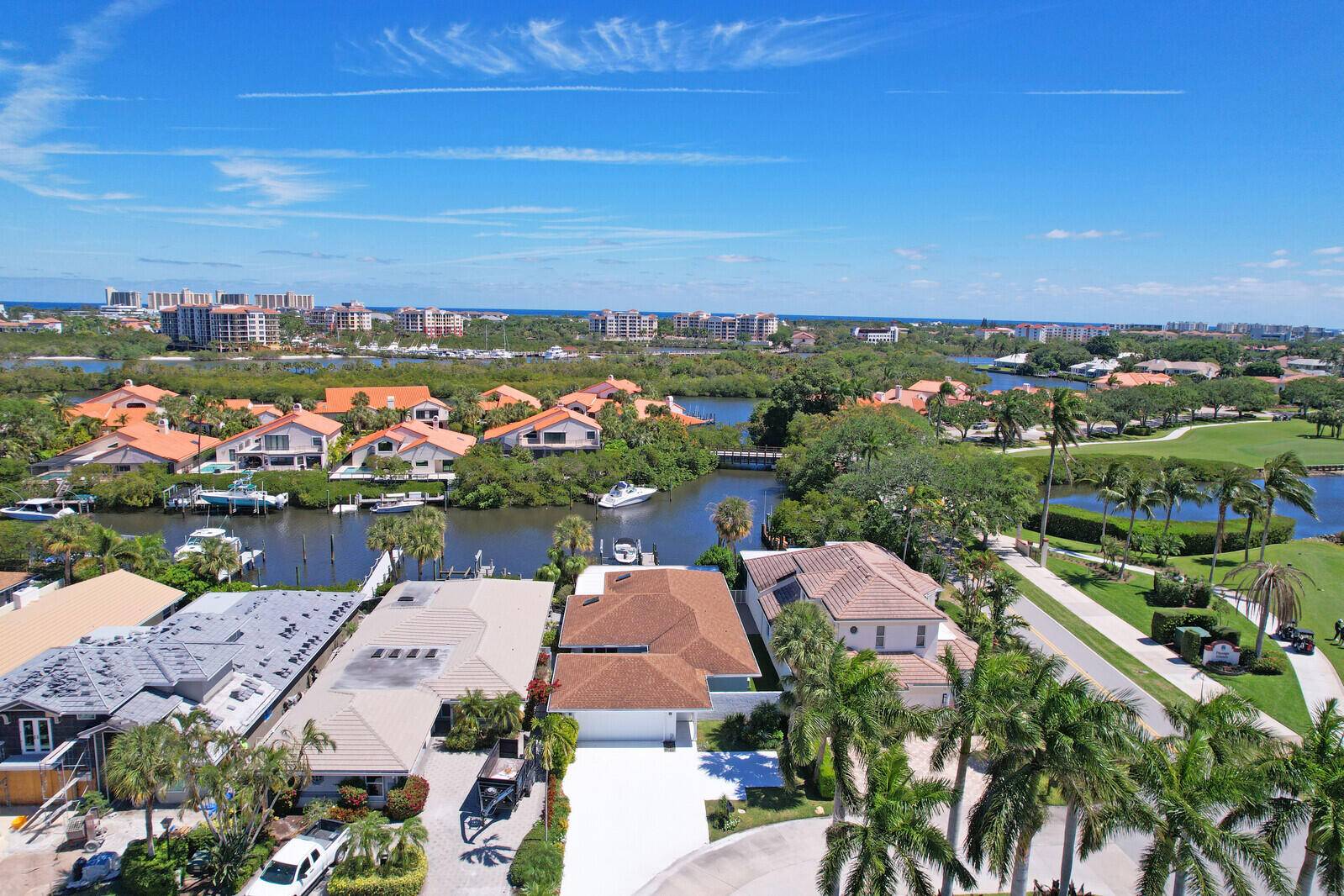 Jupiter, FL 33477,17026 Bay ST