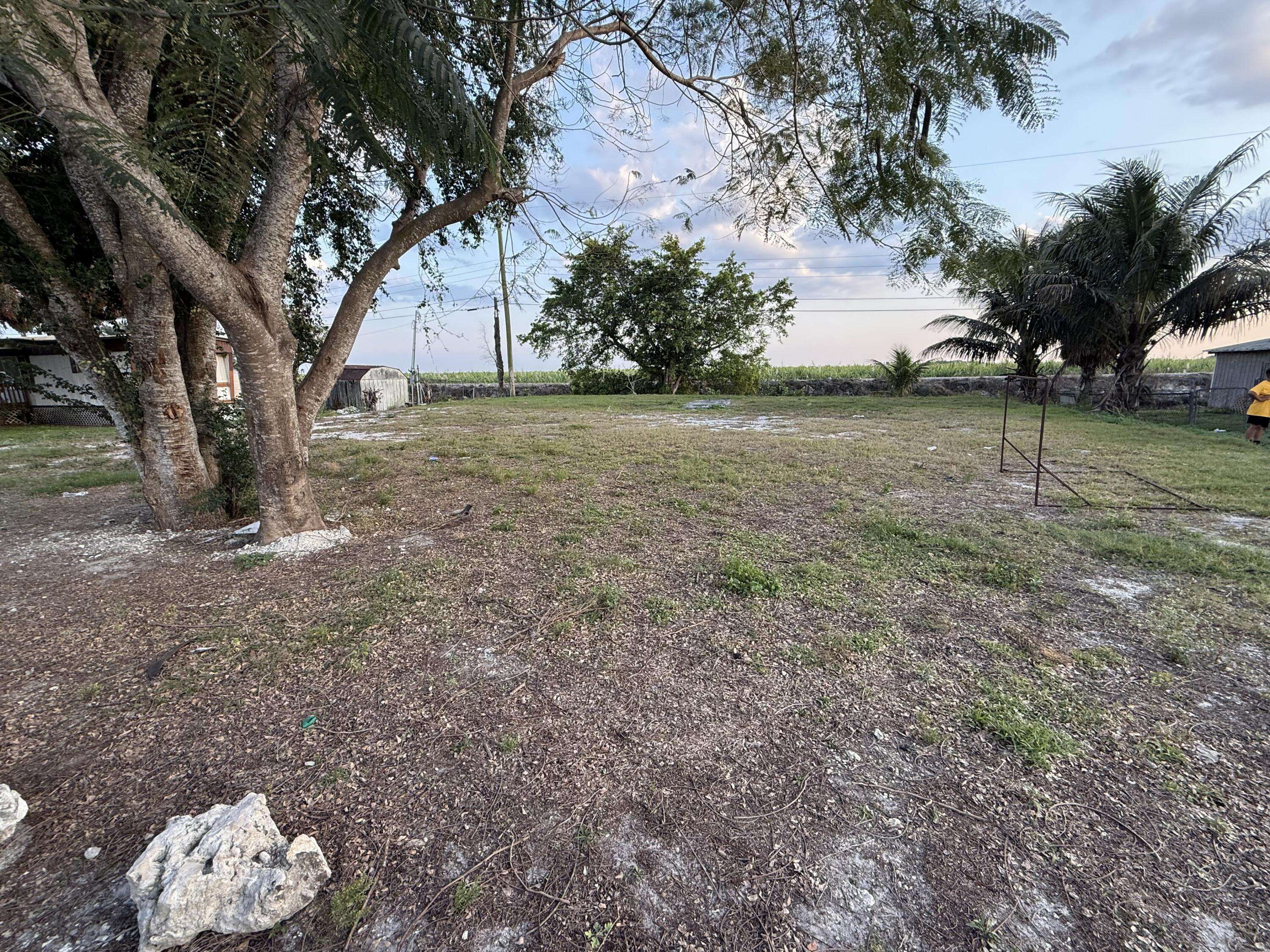 Belle Glade, FL 33430,1700 NE H AVE