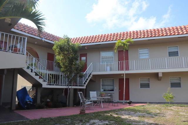 Boca Raton, FL 33432,1798 NW 15th Vis 10