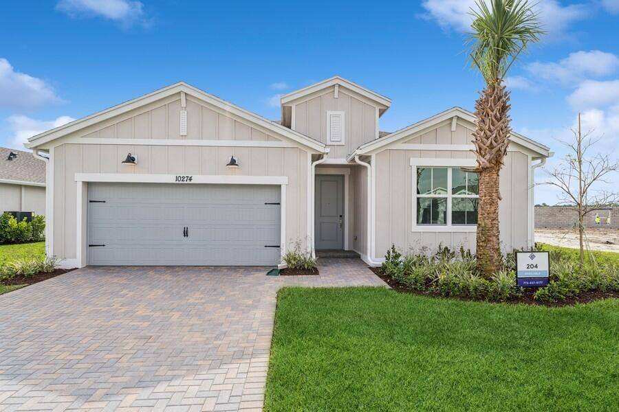 Port Saint Lucie, FL 34987,10274 Dreamweaver RD 204