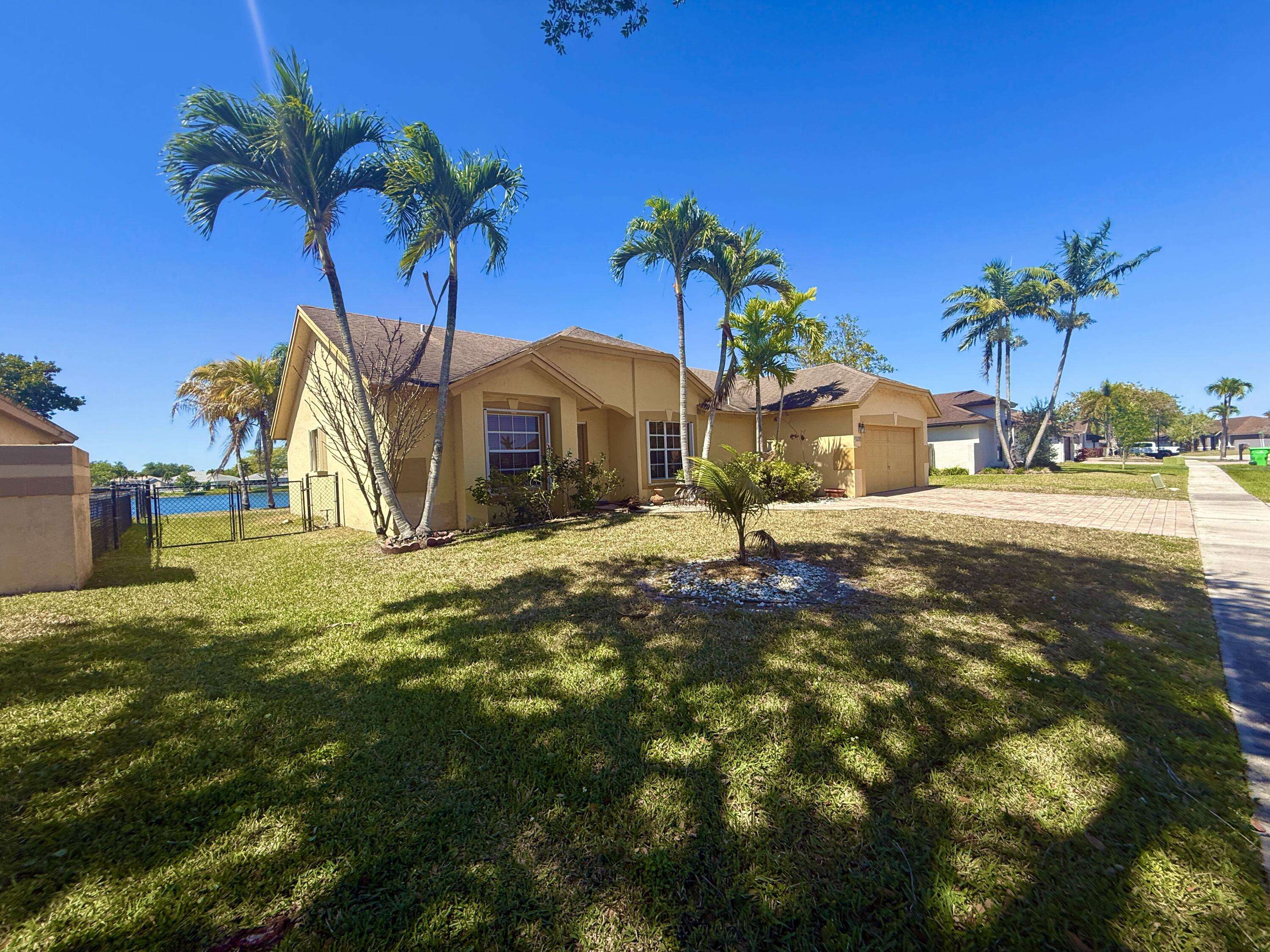 Sunrise, FL 33326,1137 SW 149th LN