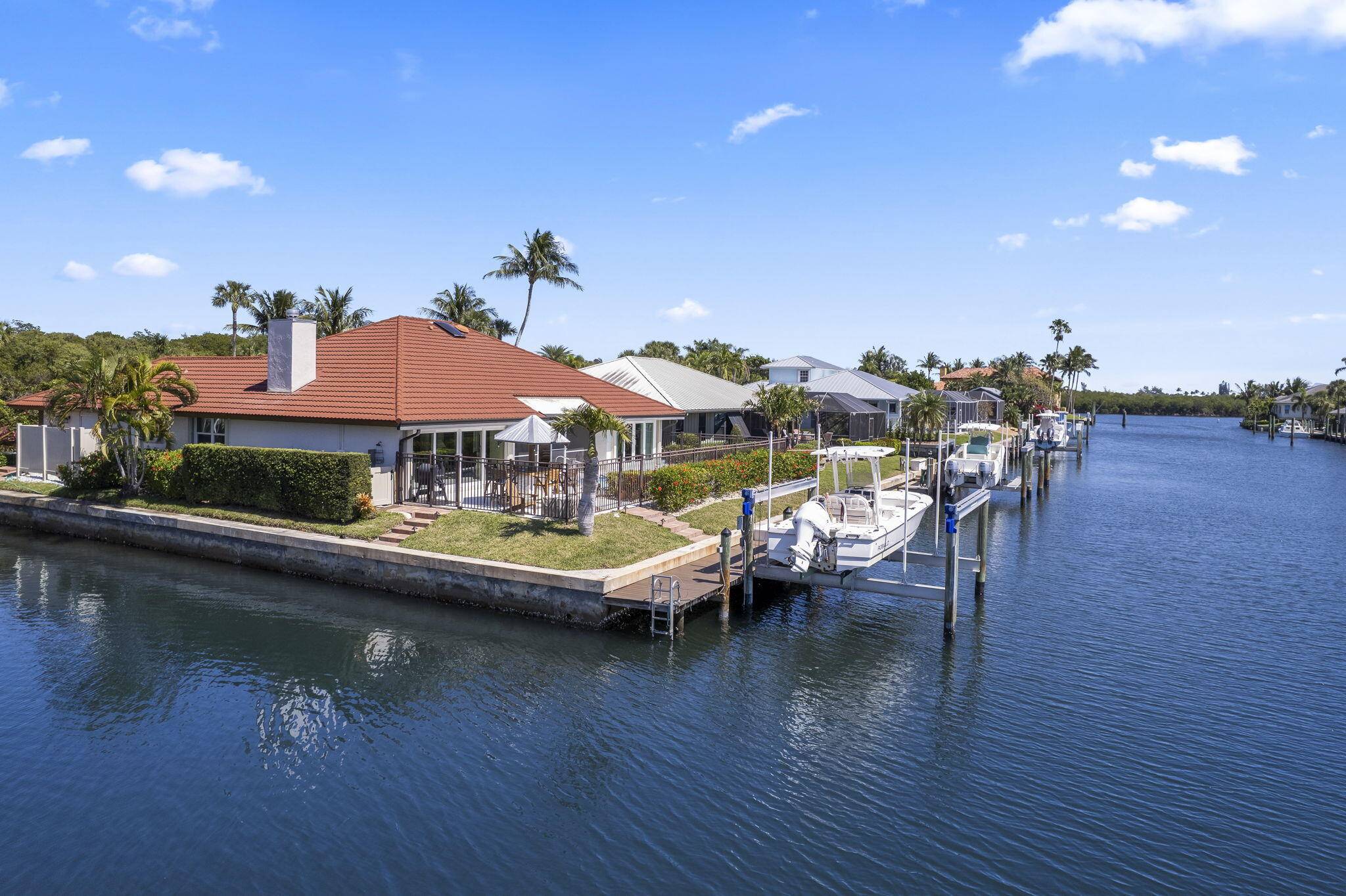 Hobe Sound, FL 33455,10726 SE Dock CT