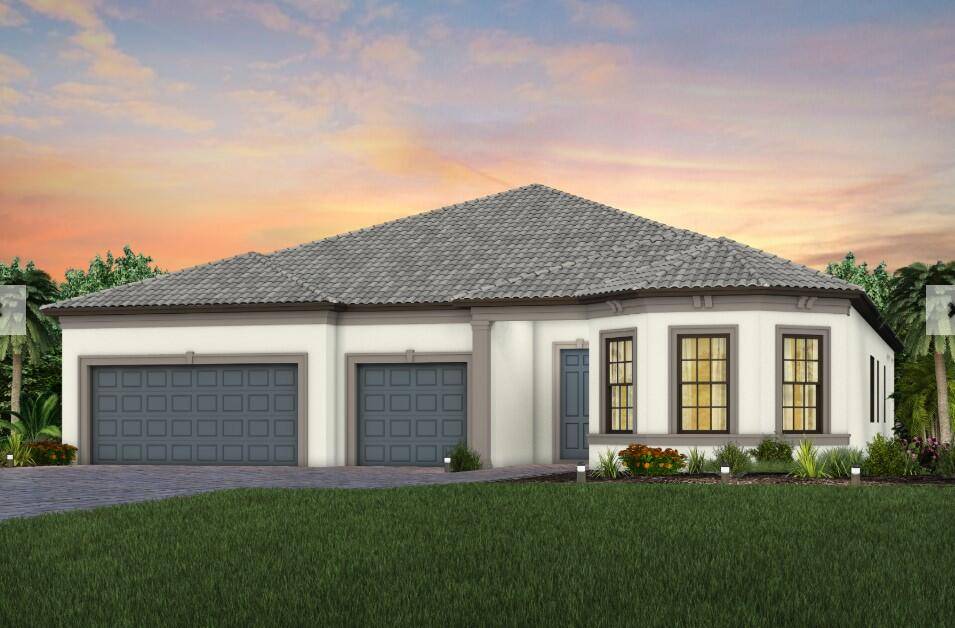 Stuart, FL 34997,10211 SW Highpointe DR Renown 283