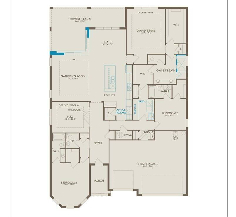 Stuart, FL 34997,10211 SW Highpointe DR Renown 283