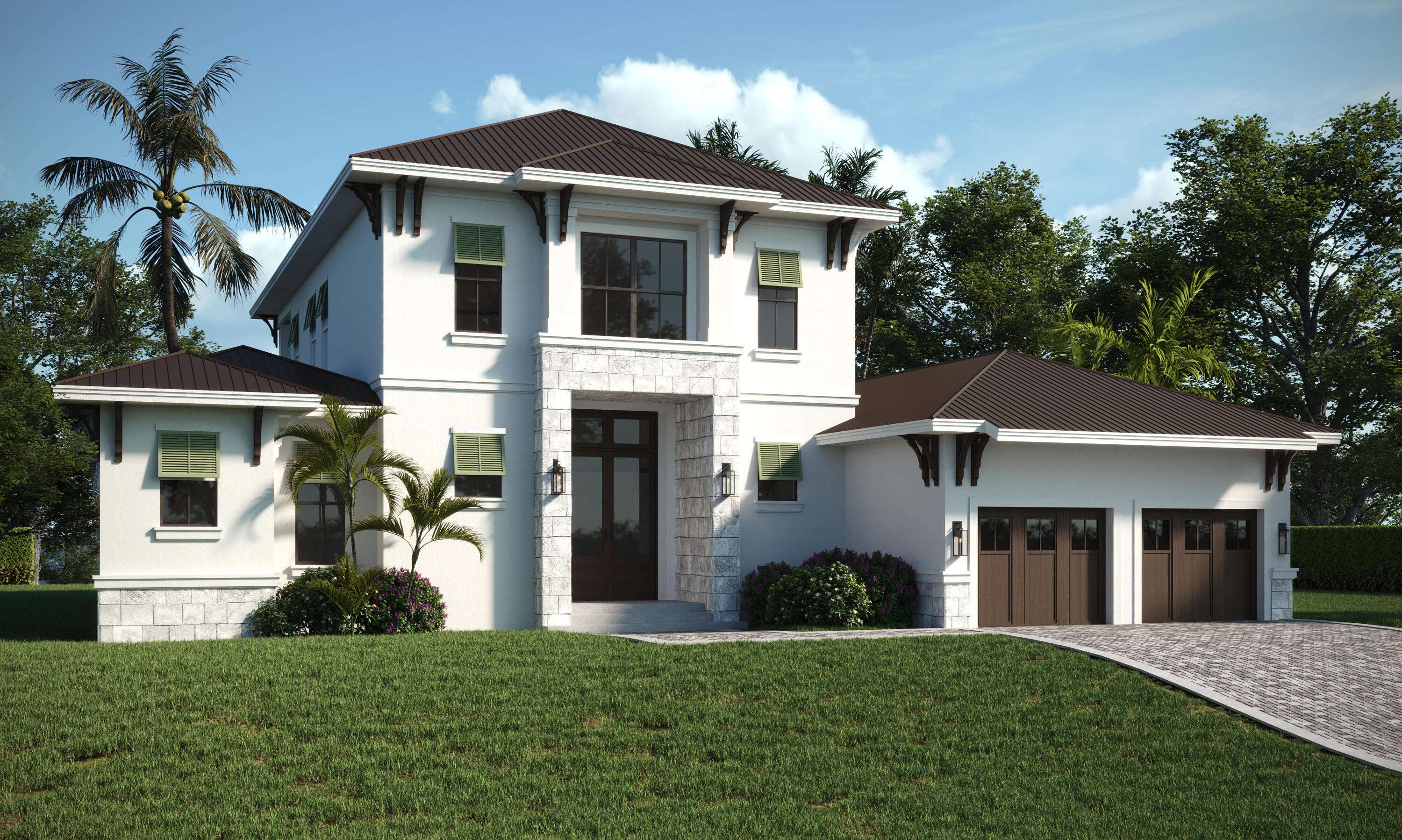 Tequesta, FL 33469,325 N Fairway