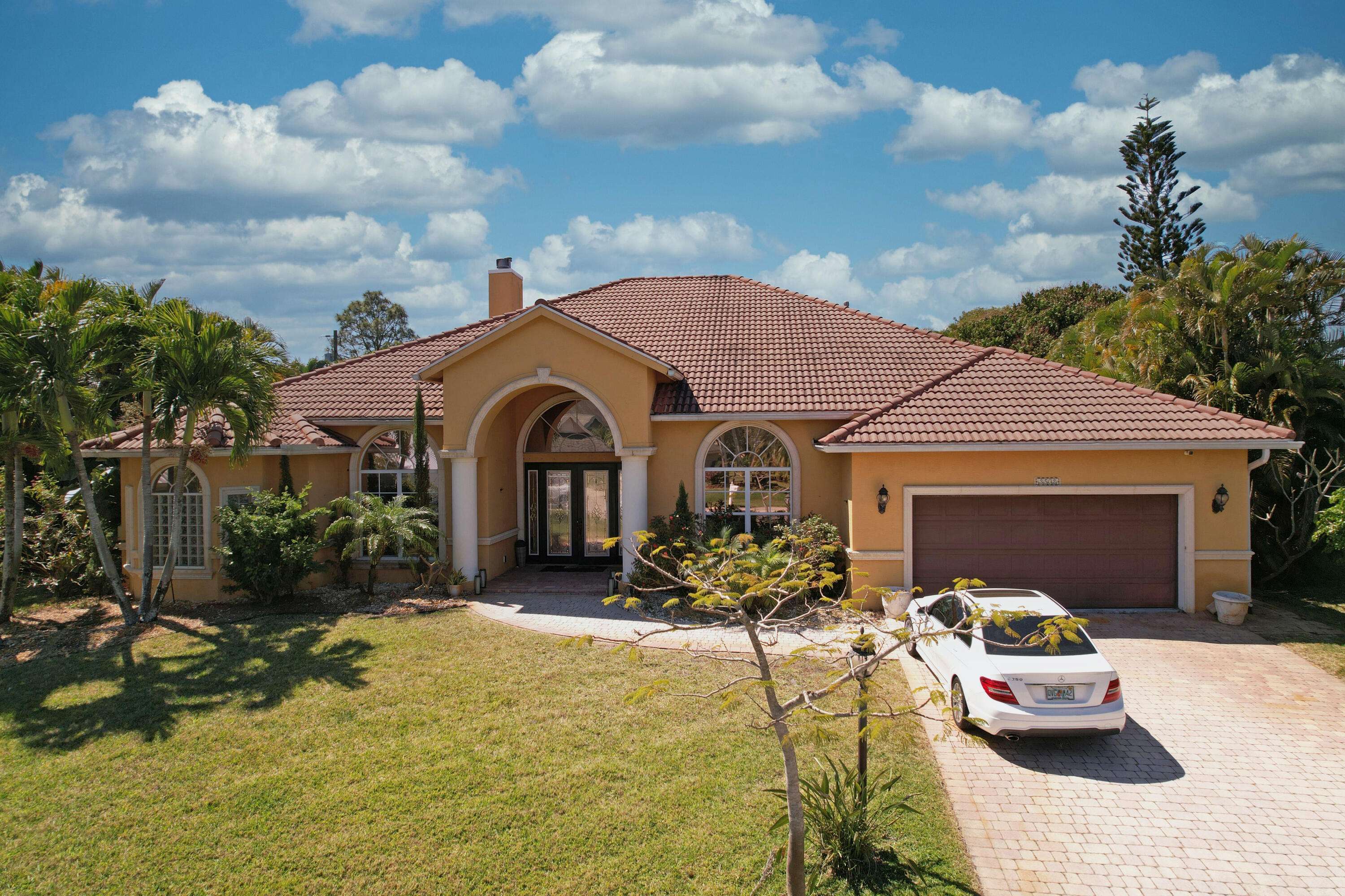 Port Saint Lucie, FL 34984,3502 SE Burk CT