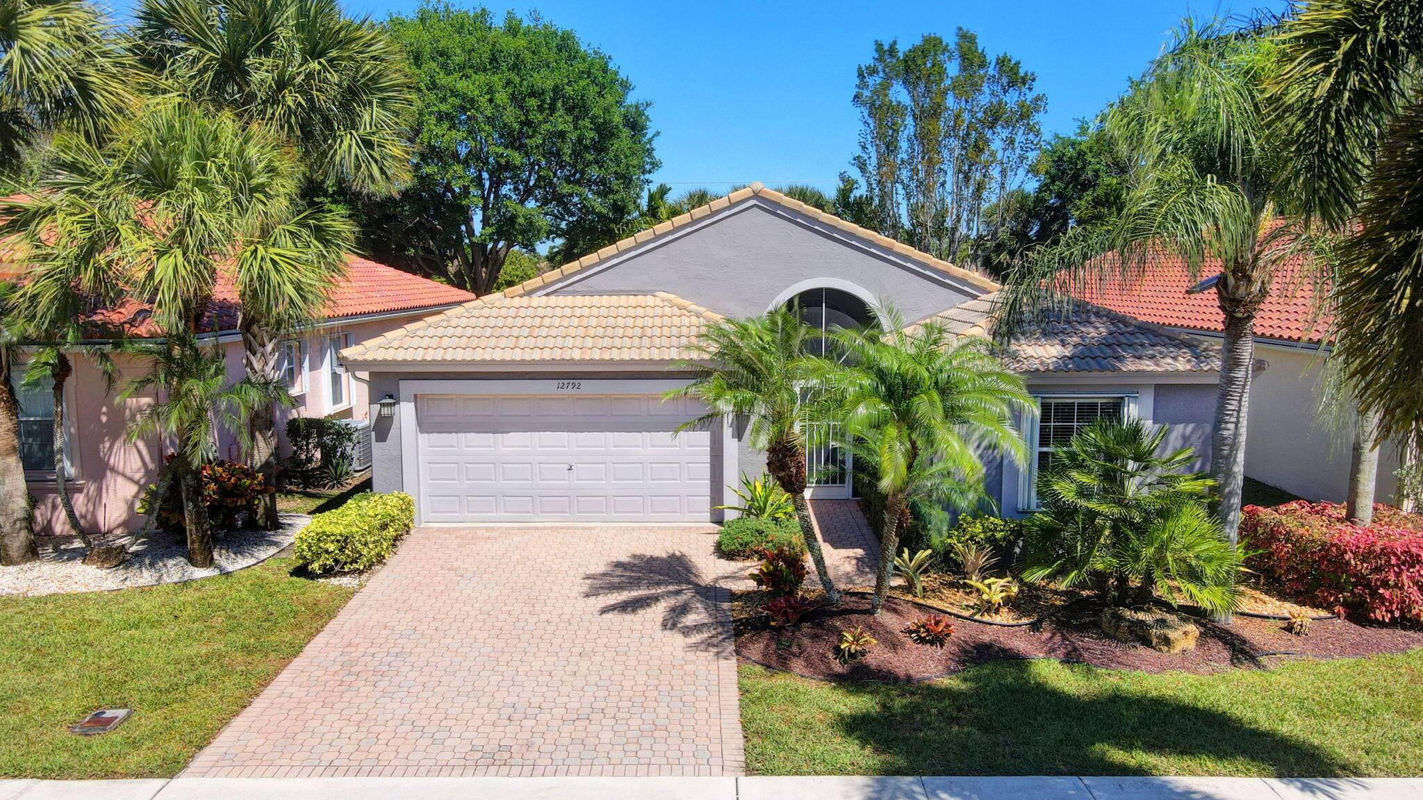 Boynton Beach, FL 33437,12792 Coral Lakes DR