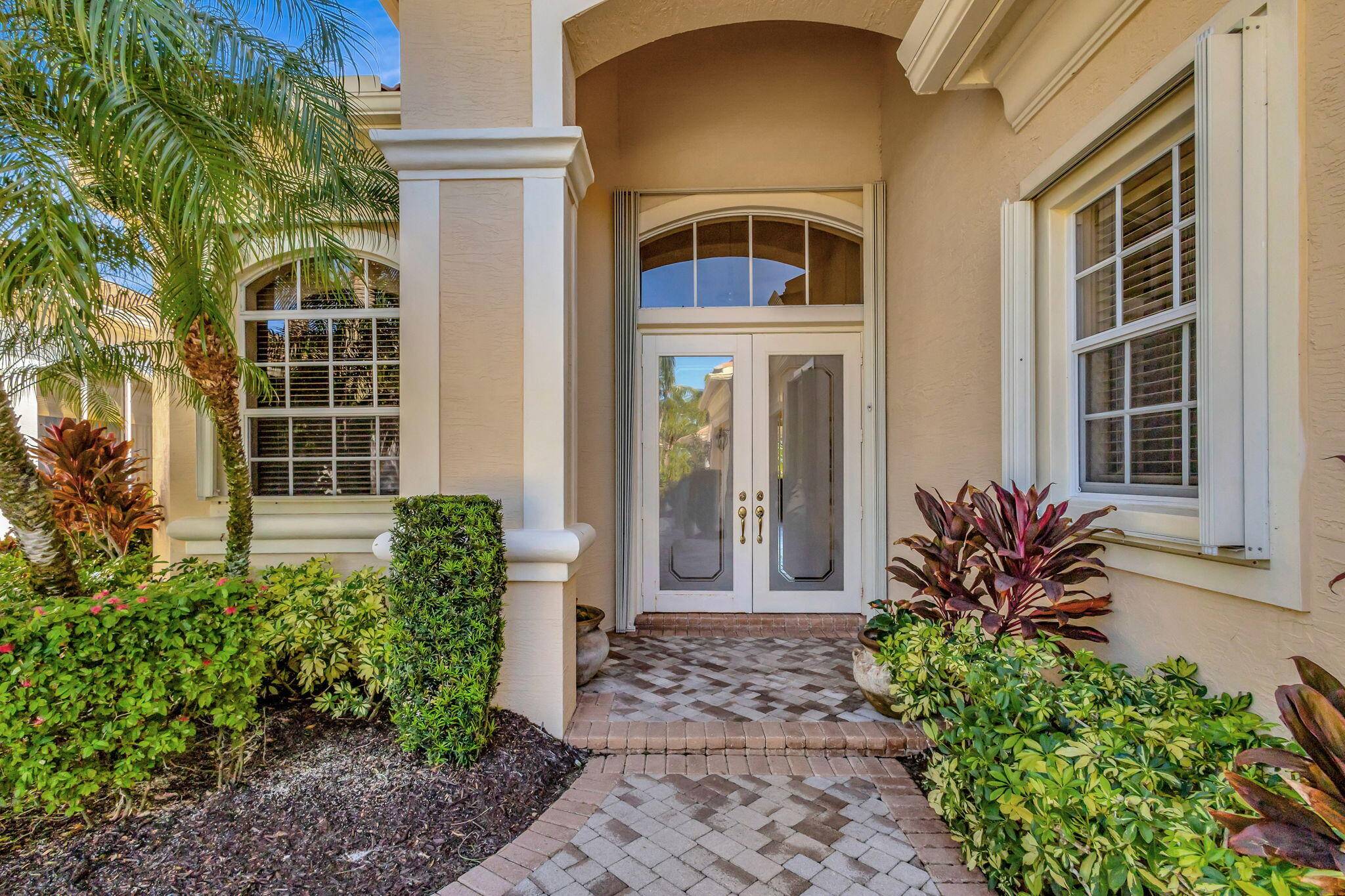 Palm Beach Gardens, FL 33418,227 Porto Vecchio WAY