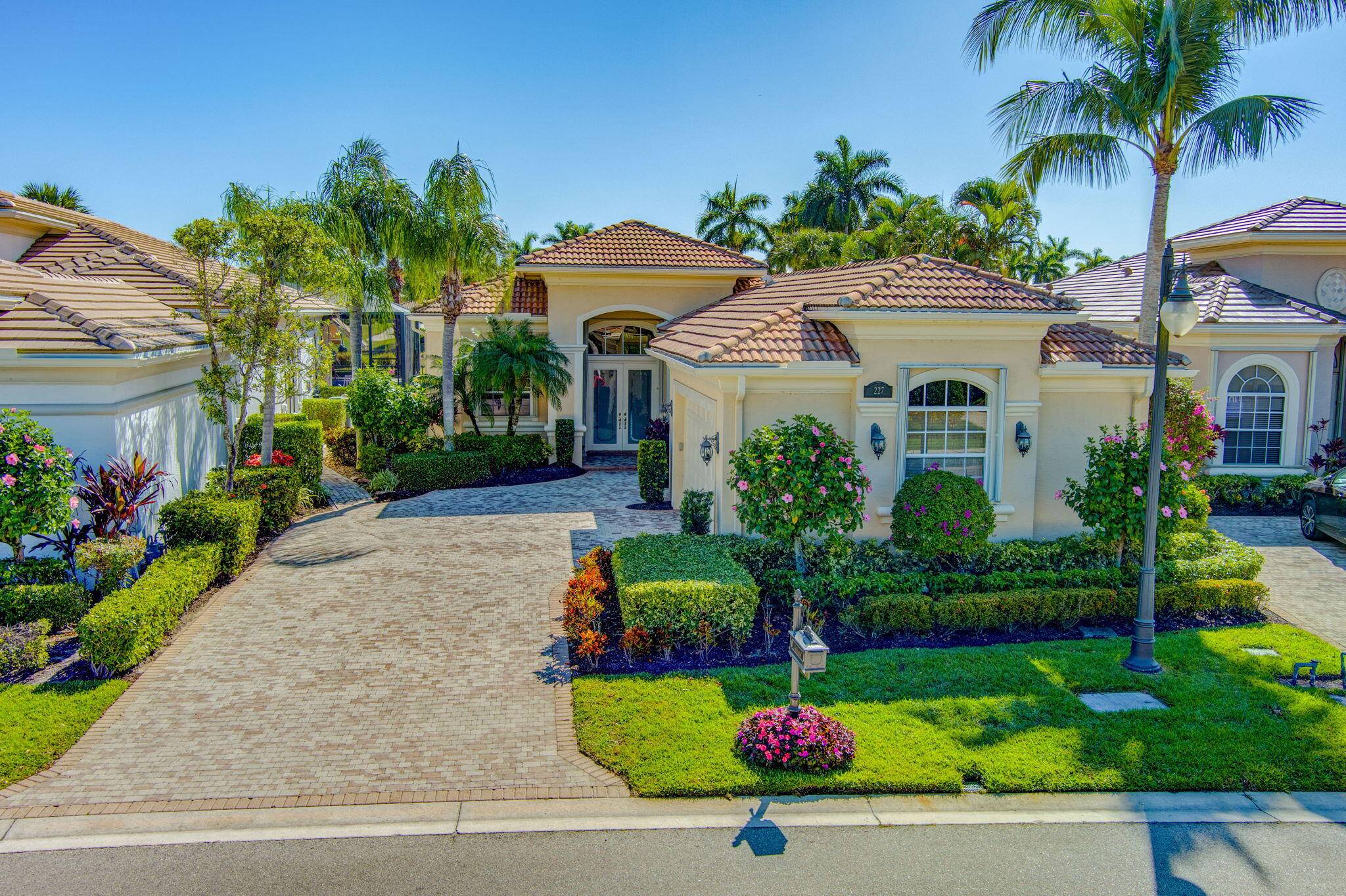 Palm Beach Gardens, FL 33418,227 Porto Vecchio WAY