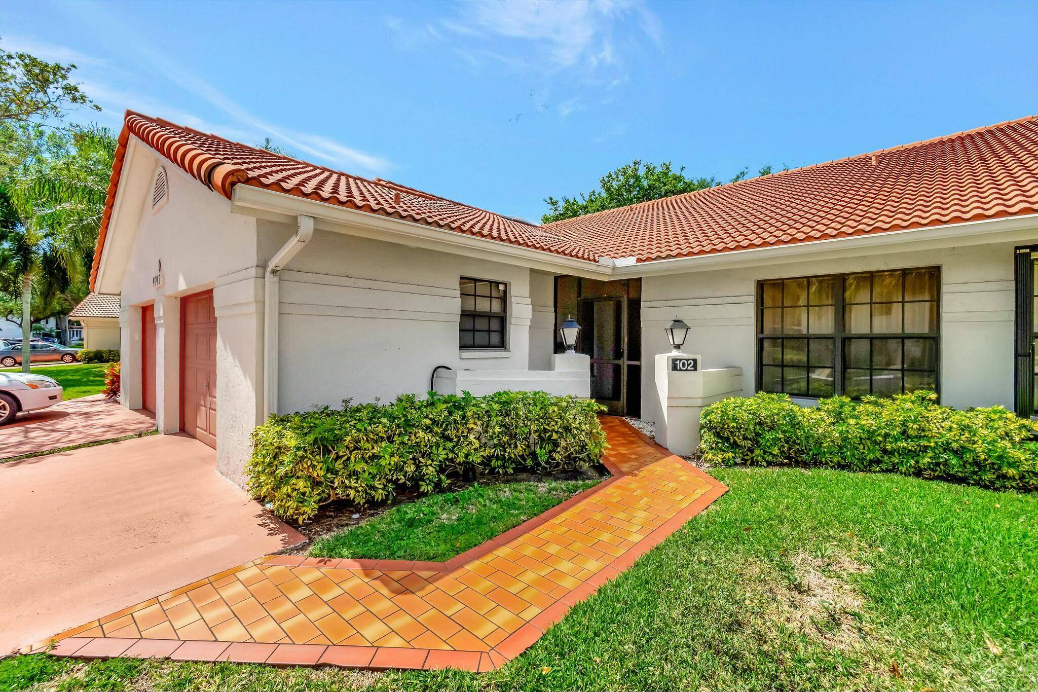 Boynton Beach, FL 33437,9747 Pavarotti TER 102