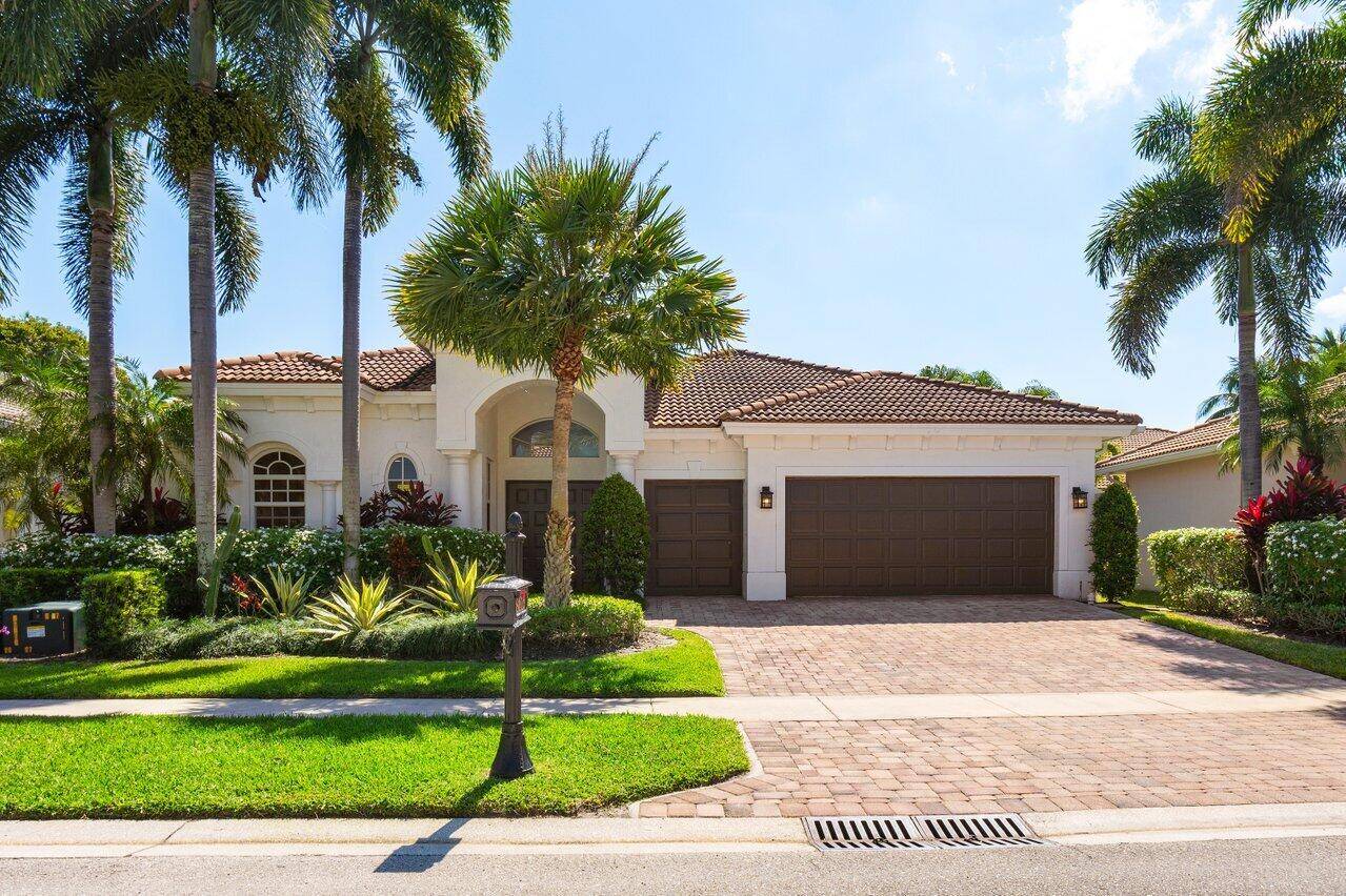 Delray Beach, FL 33446,8072 Laurel Ridge CT