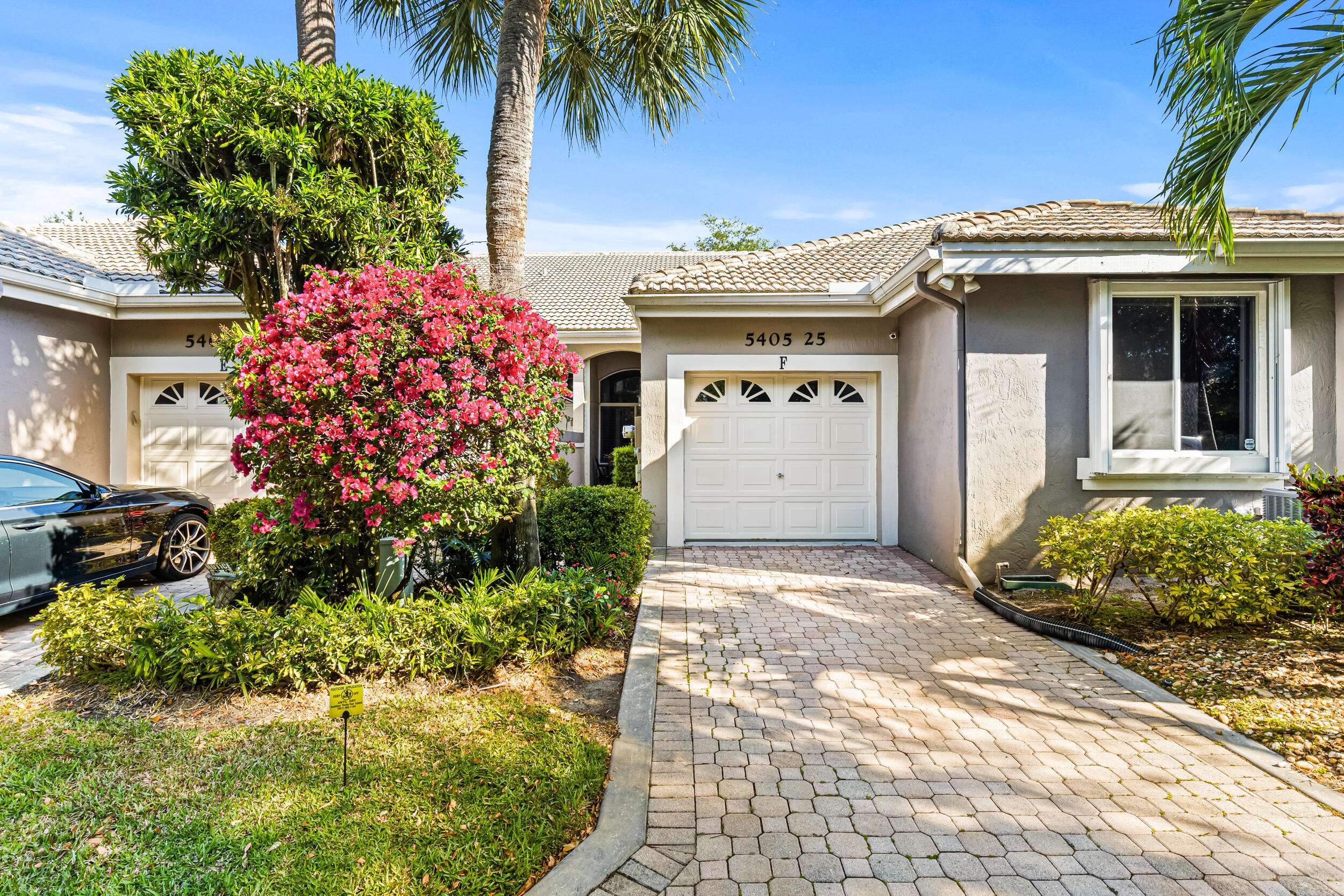 Delray Beach, FL 33484,5405 Monterey CIR 25