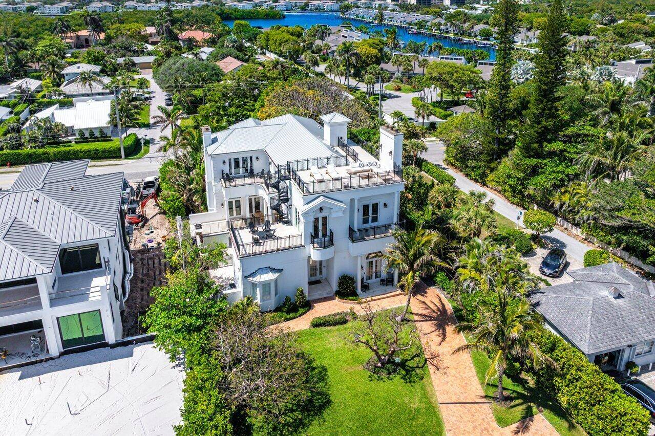Ocean Ridge, FL 33435,6080 Old Ocean BLVD