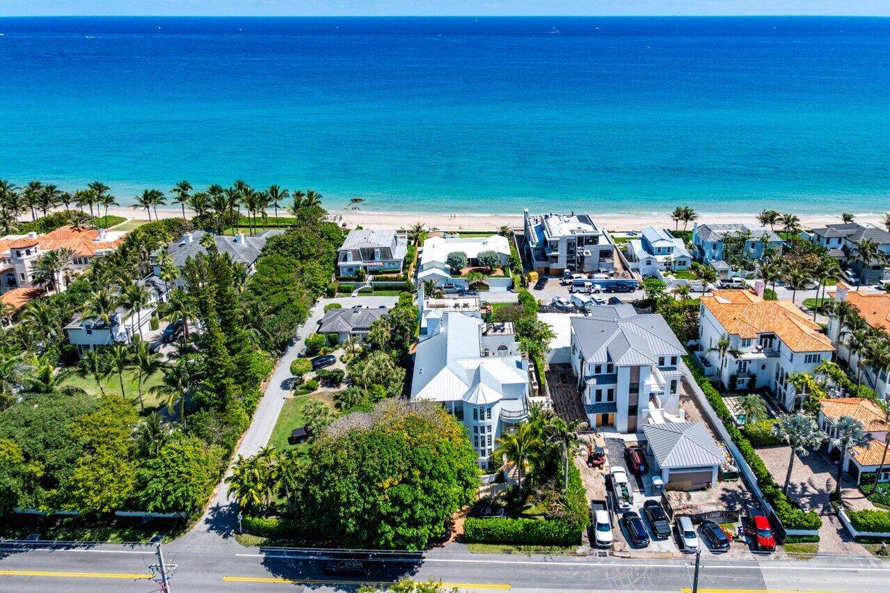 Ocean Ridge, FL 33435,6080 Old Ocean BLVD