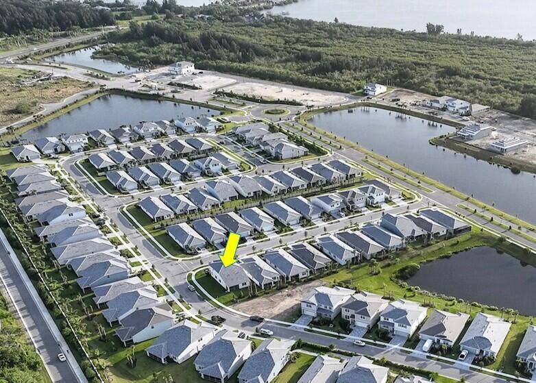 Vero Beach, FL 32967,4549 Jolly Roger MNR Maritime 61